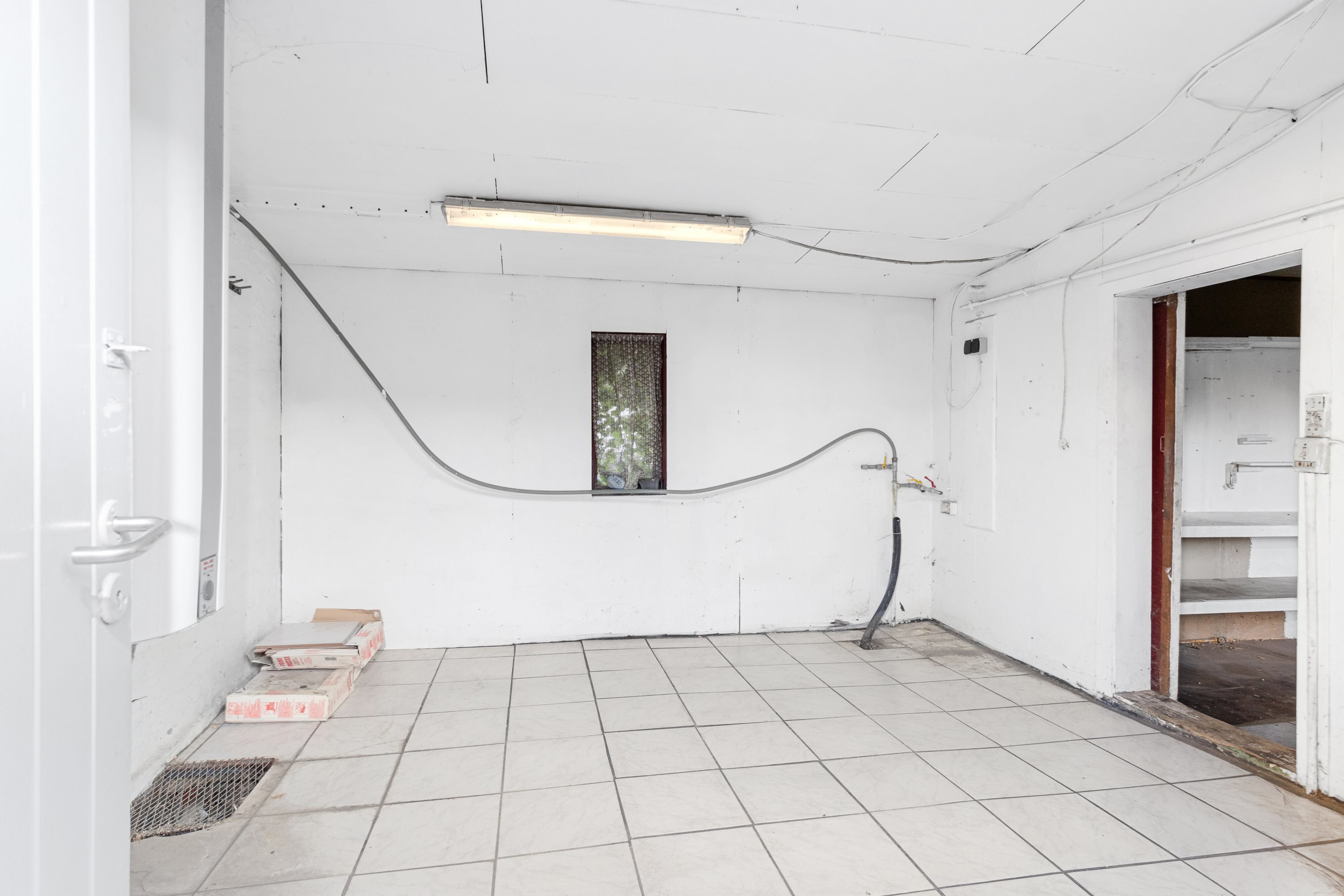 Fremhævet  billede i fuldskærmstilstand. Billede af Frederiksberg 22, 4470 Svebølle