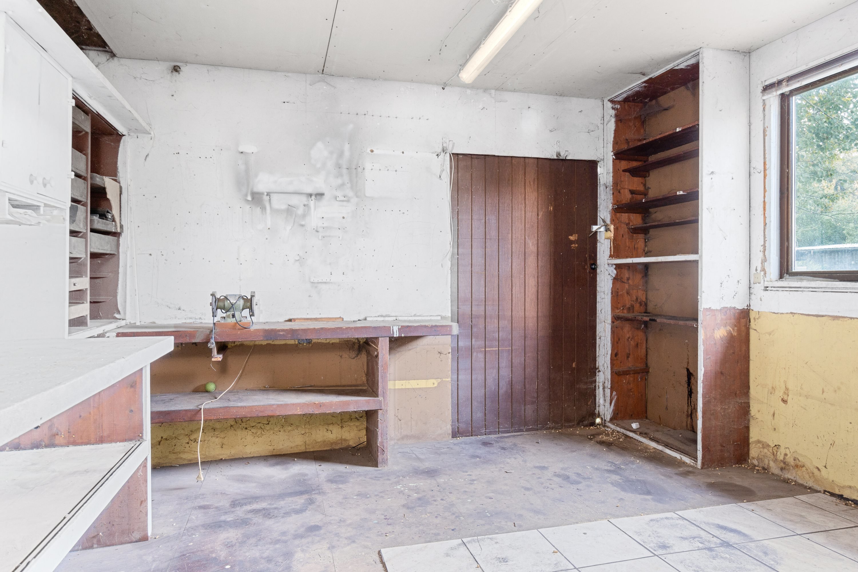 Fremhævet  billede i fuldskærmstilstand. Billede af Frederiksberg 22, 4470 Svebølle