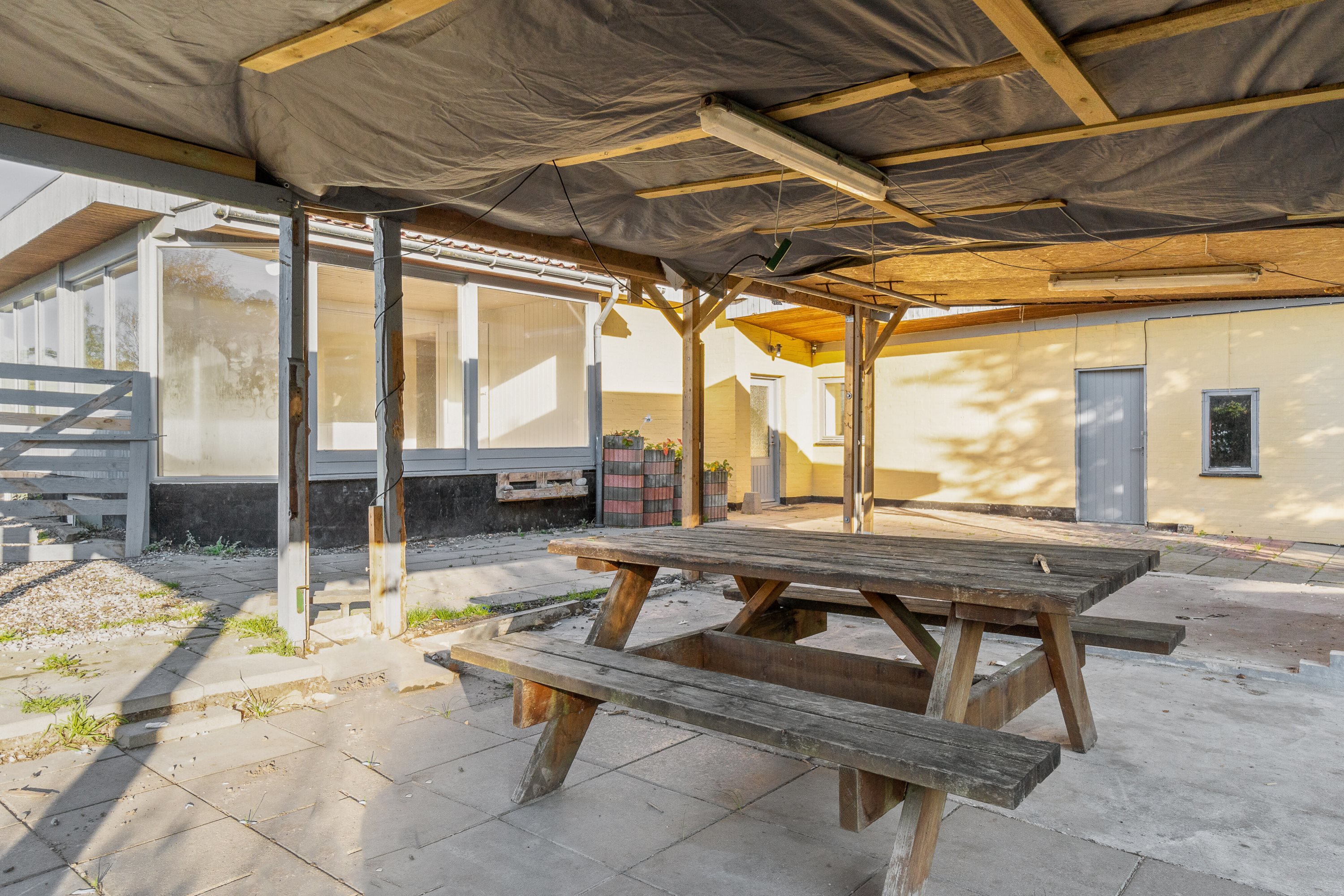 Fremhævet  billede i fuldskærmstilstand. Billede af Frederiksberg 22, 4470 Svebølle