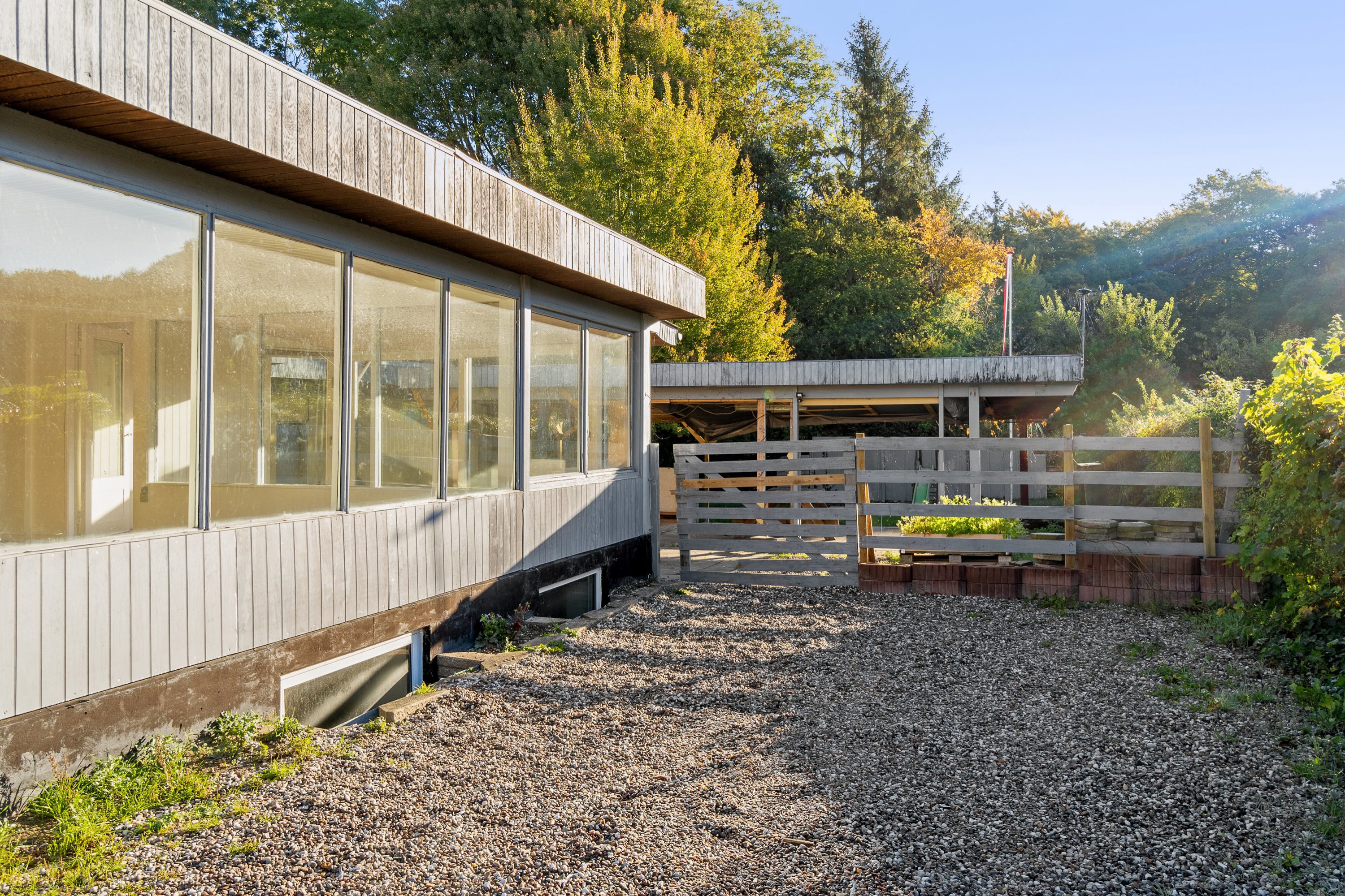 Fremhævet  billede i fuldskærmstilstand. Billede af Frederiksberg 22, 4470 Svebølle