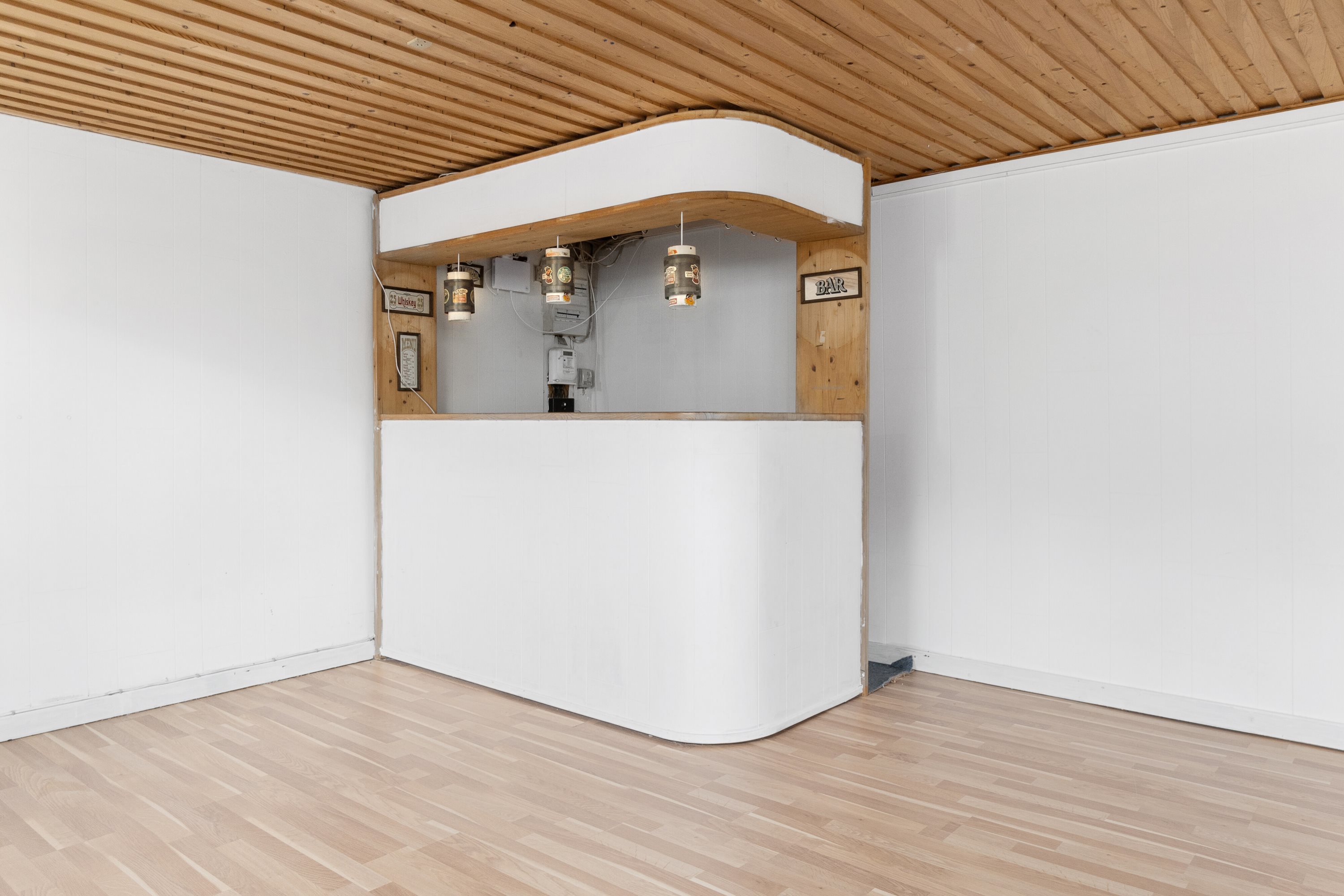 Fremhævet  billede i fuldskærmstilstand. Billede af Frederiksberg 22, 4470 Svebølle