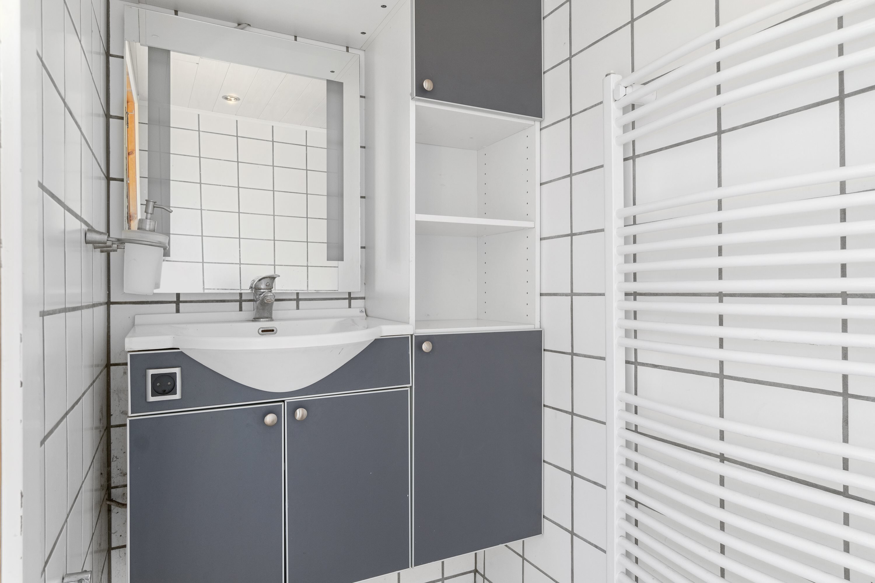 Fremhævet  billede i fuldskærmstilstand. Billede af Frederiksberg 22, 4470 Svebølle