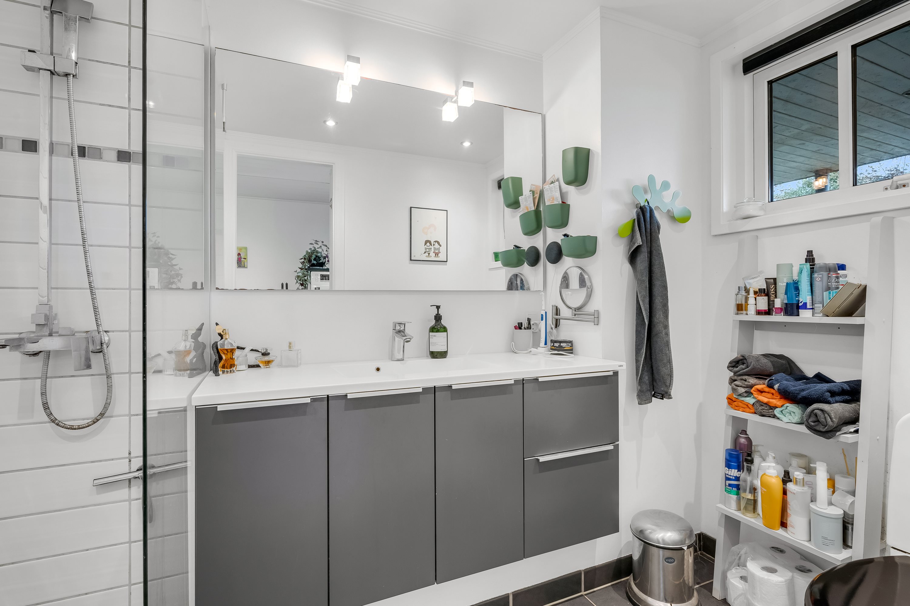 Burvej 79, Bur, 7570 Vemb