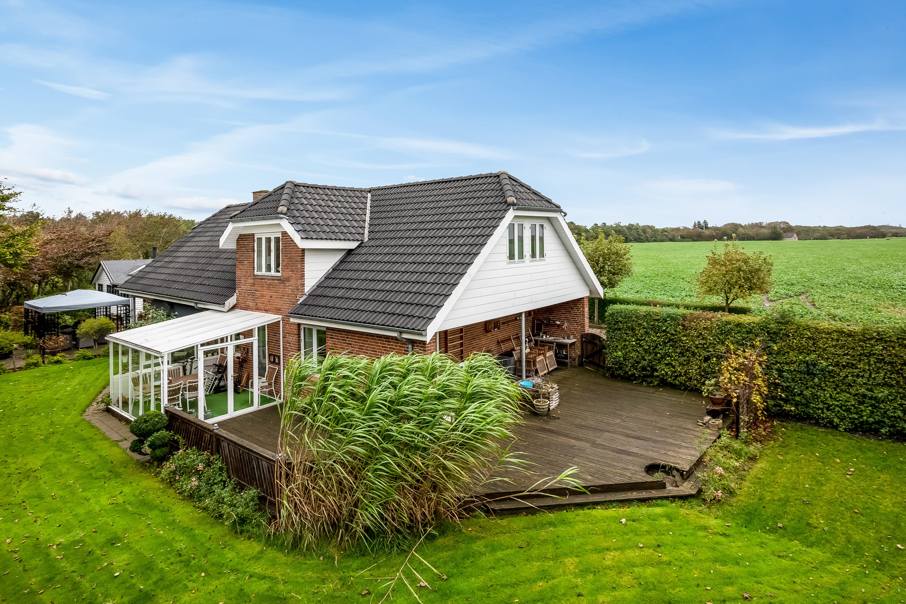 Burvej 79, Bur, 7570 Vemb