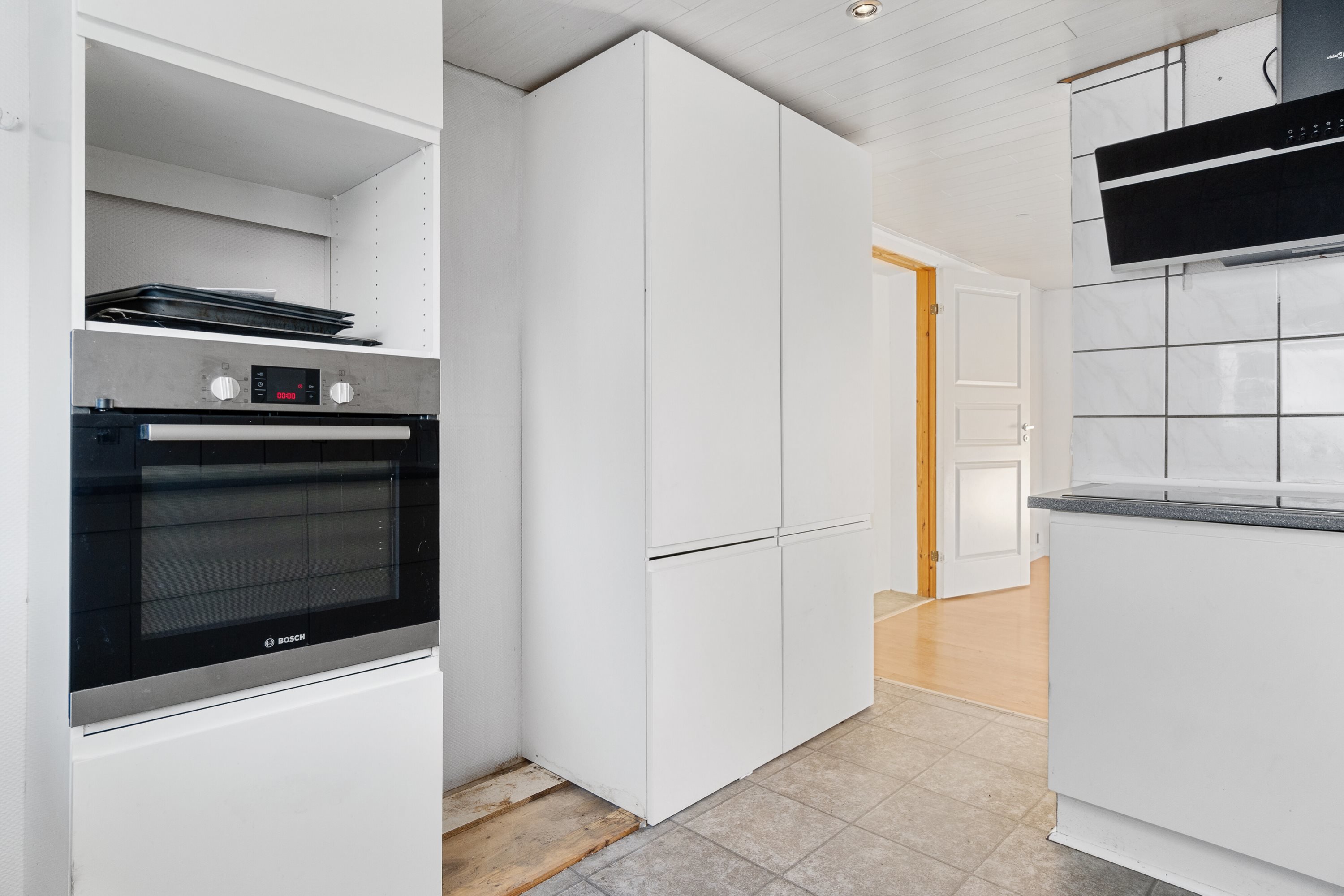 Fremhævet  billede i fuldskærmstilstand. Billede af Frederiksberg 22, 4470 Svebølle