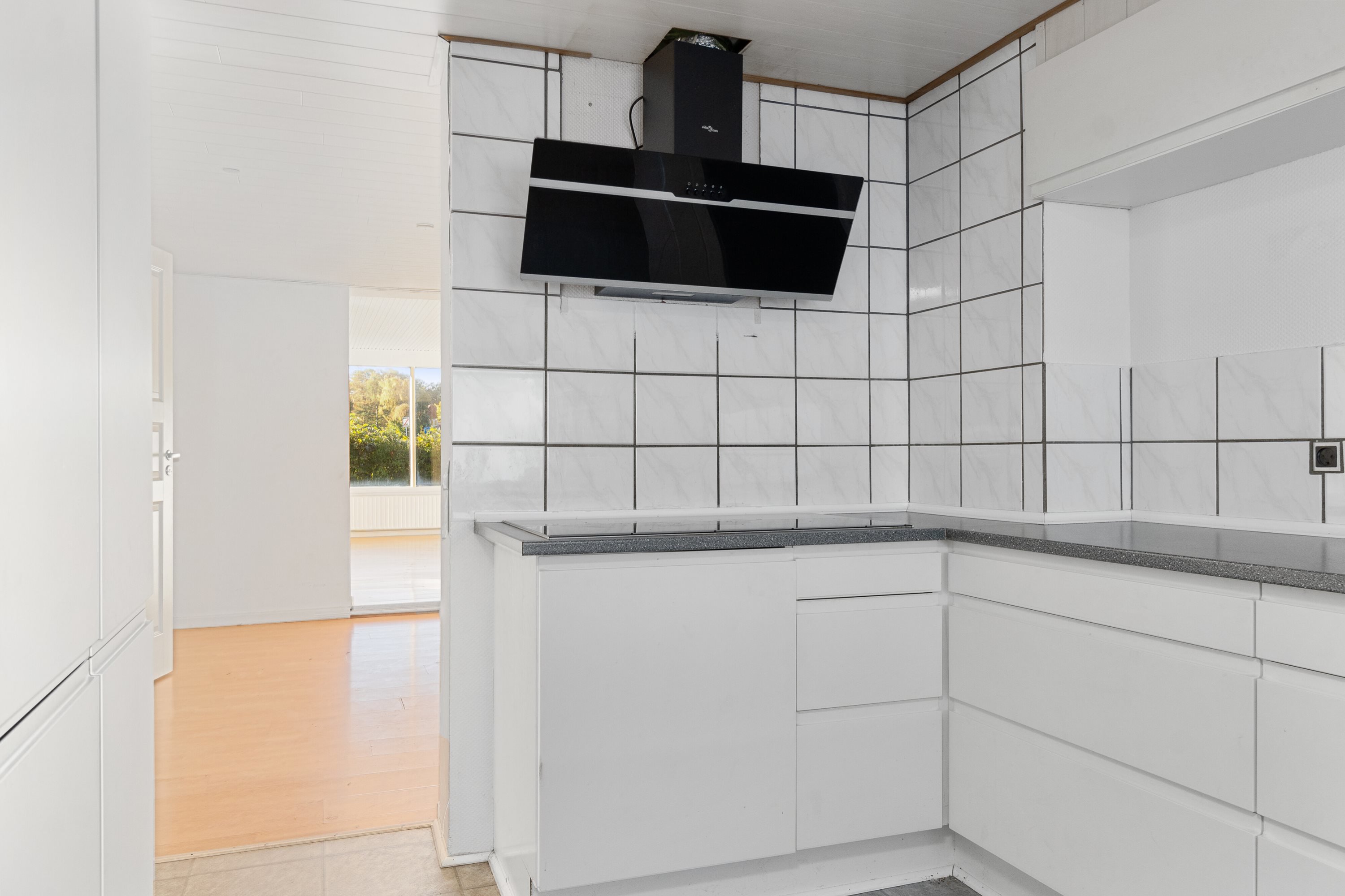 Fremhævet  billede i fuldskærmstilstand. Billede af Frederiksberg 22, 4470 Svebølle