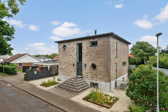 Fremhævet  billede i fuldskærmstilstand. Billede af Granvej 37, 6710 Esbjerg V