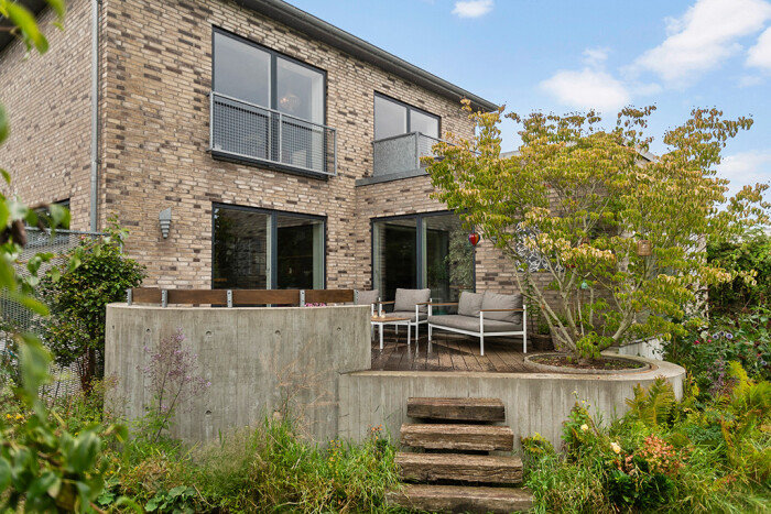 Fremhævet  billede i fuldskærmstilstand. Billede af Granvej 37, 6710 Esbjerg V