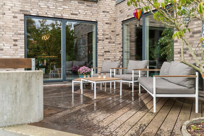 Fremhævet  billede i fuldskærmstilstand. Billede af Granvej 37, 6710 Esbjerg V