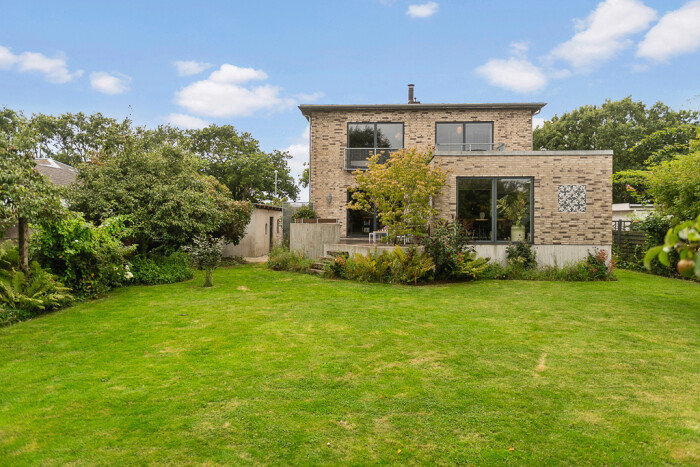 Fremhævet  billede i fuldskærmstilstand. Billede af Granvej 37, 6710 Esbjerg V