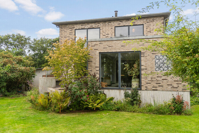 Fremhævet  billede i fuldskærmstilstand. Billede af Granvej 37, 6710 Esbjerg V