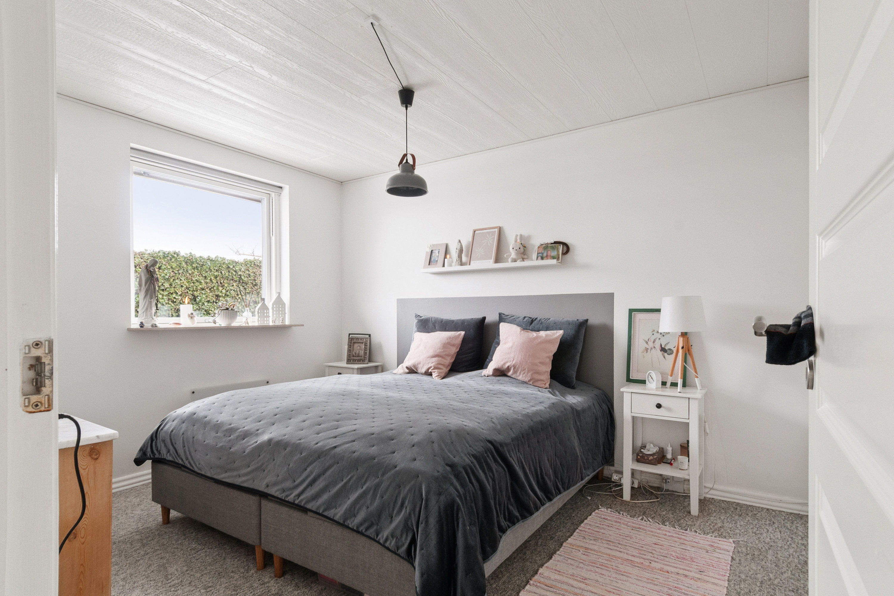 Fremhævet værelse billede i fuldskærmstilstand. Billede af Tømmerupvang 63, 2770 Kastrup