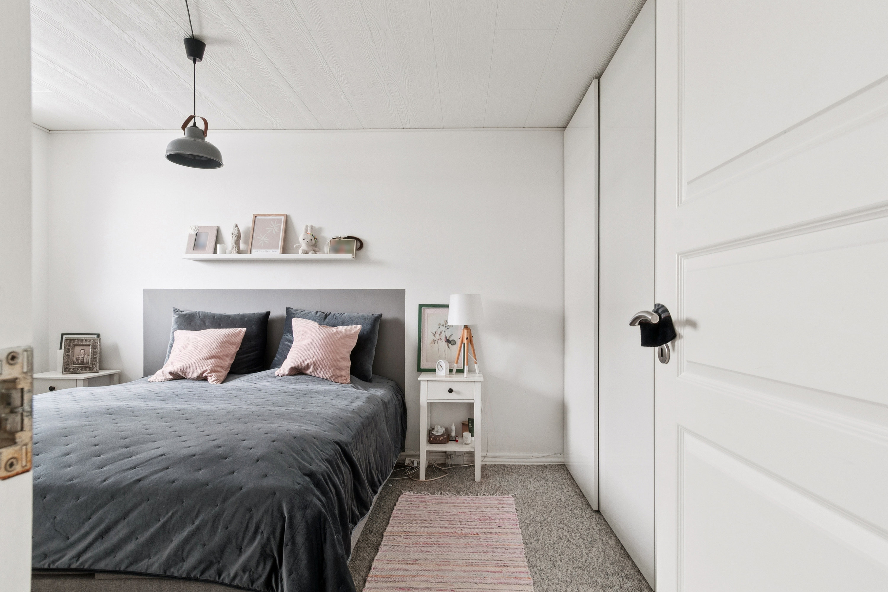 Fremhævet værelse billede i fuldskærmstilstand. Billede af Tømmerupvang 63, 2770 Kastrup