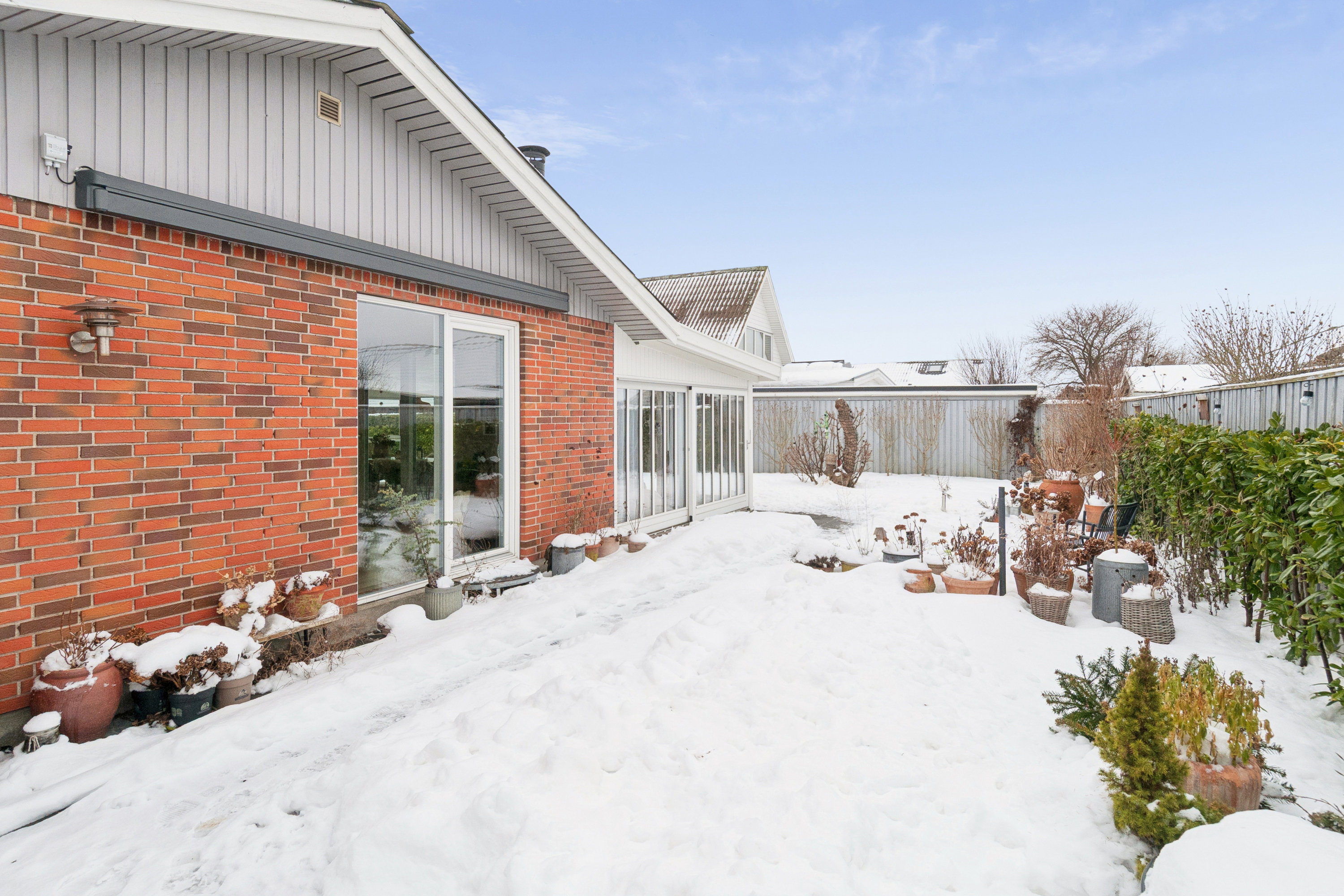 Fremhævet andet billede i fuldskærmstilstand. Billede af Tømmerupvang 63, 2770 Kastrup