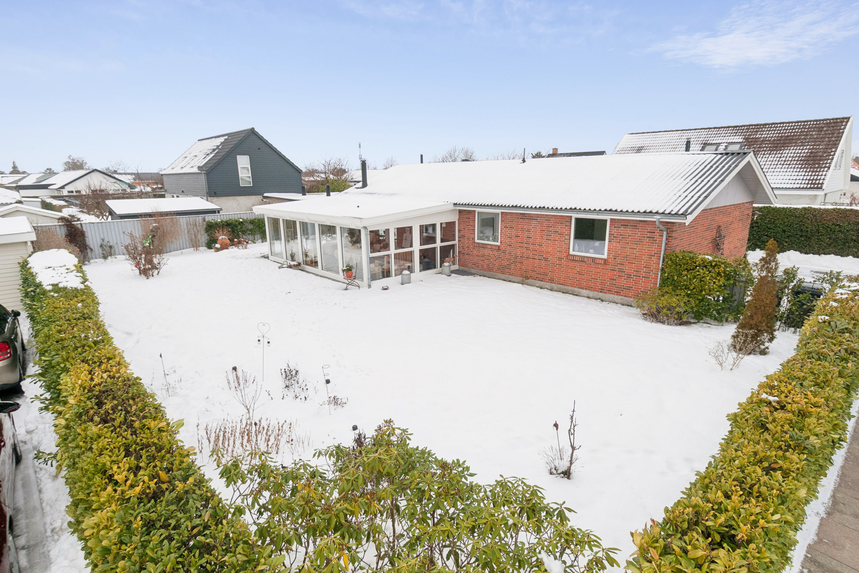 Tømmerupvang 63, 2770 Kastrup