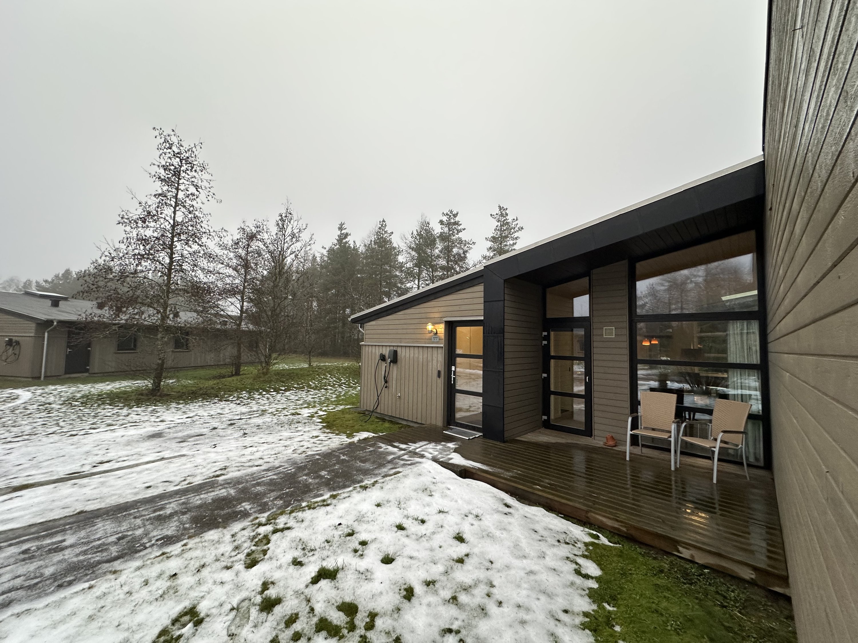 Hyldestien 177, 7190 Billund