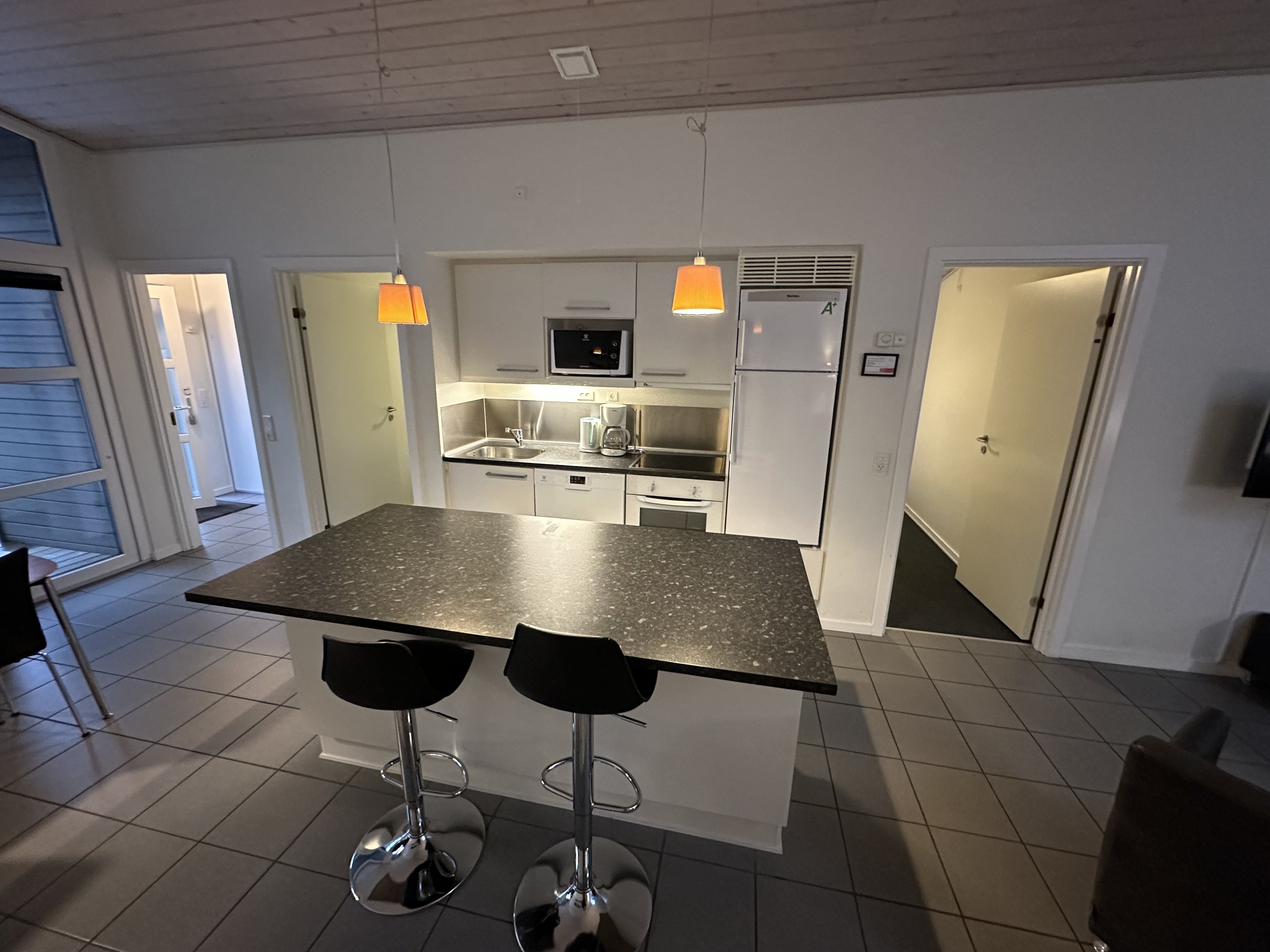 Fremhævet  billede i fuldskærmstilstand. Billede af Hyldestien 177, 7190 Billund