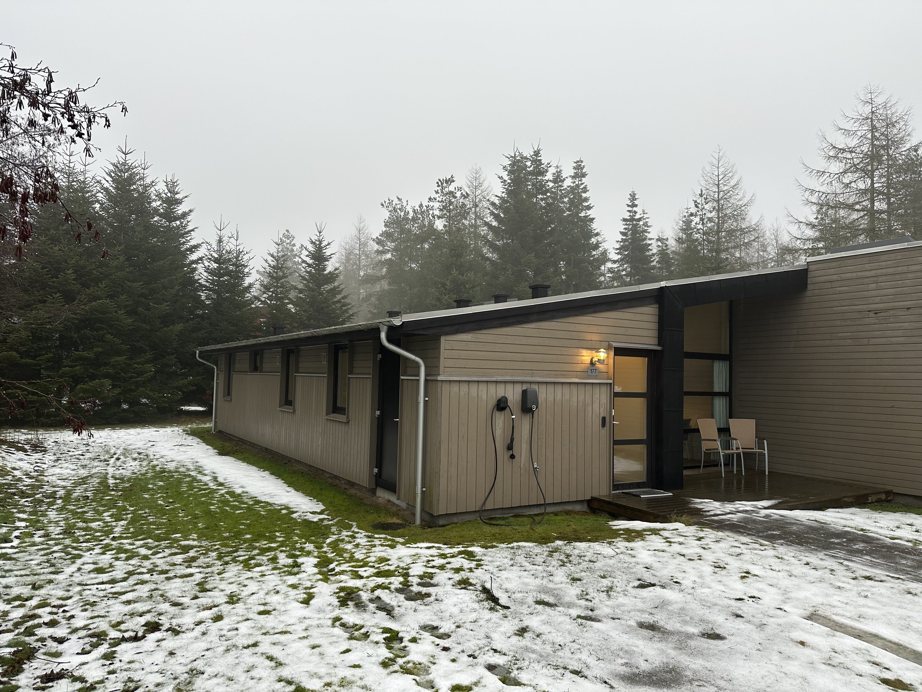 Fremhævet  billede i fuldskærmstilstand. Billede af Hyldestien 177, 7190 Billund