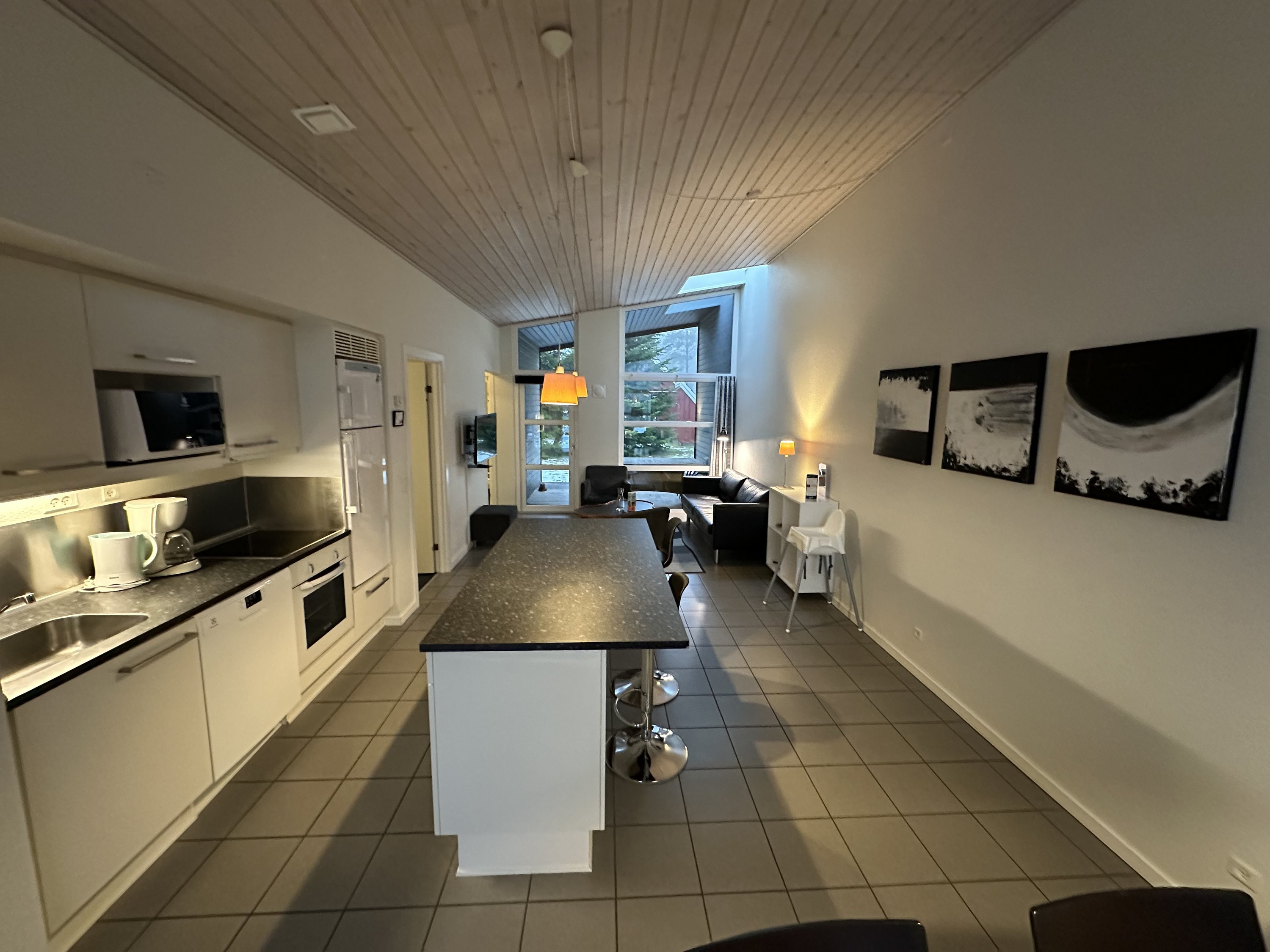 Fremhævet  billede i fuldskærmstilstand. Billede af Hyldestien 177, 7190 Billund