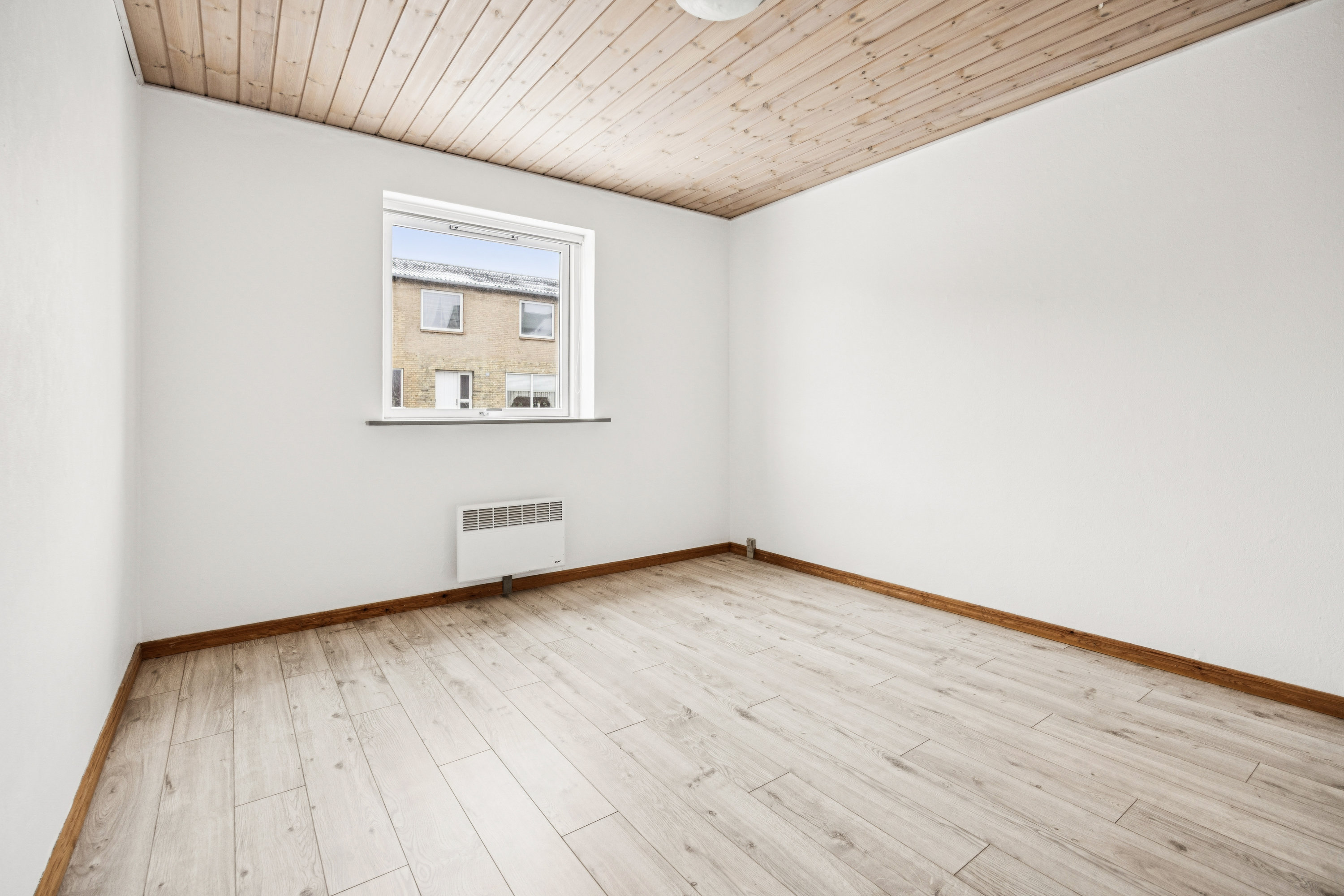 Fremhævet værelse billede i fuldskærmstilstand. Billede af Thistedvej 11, Halvrimmen, 9460 Brovst