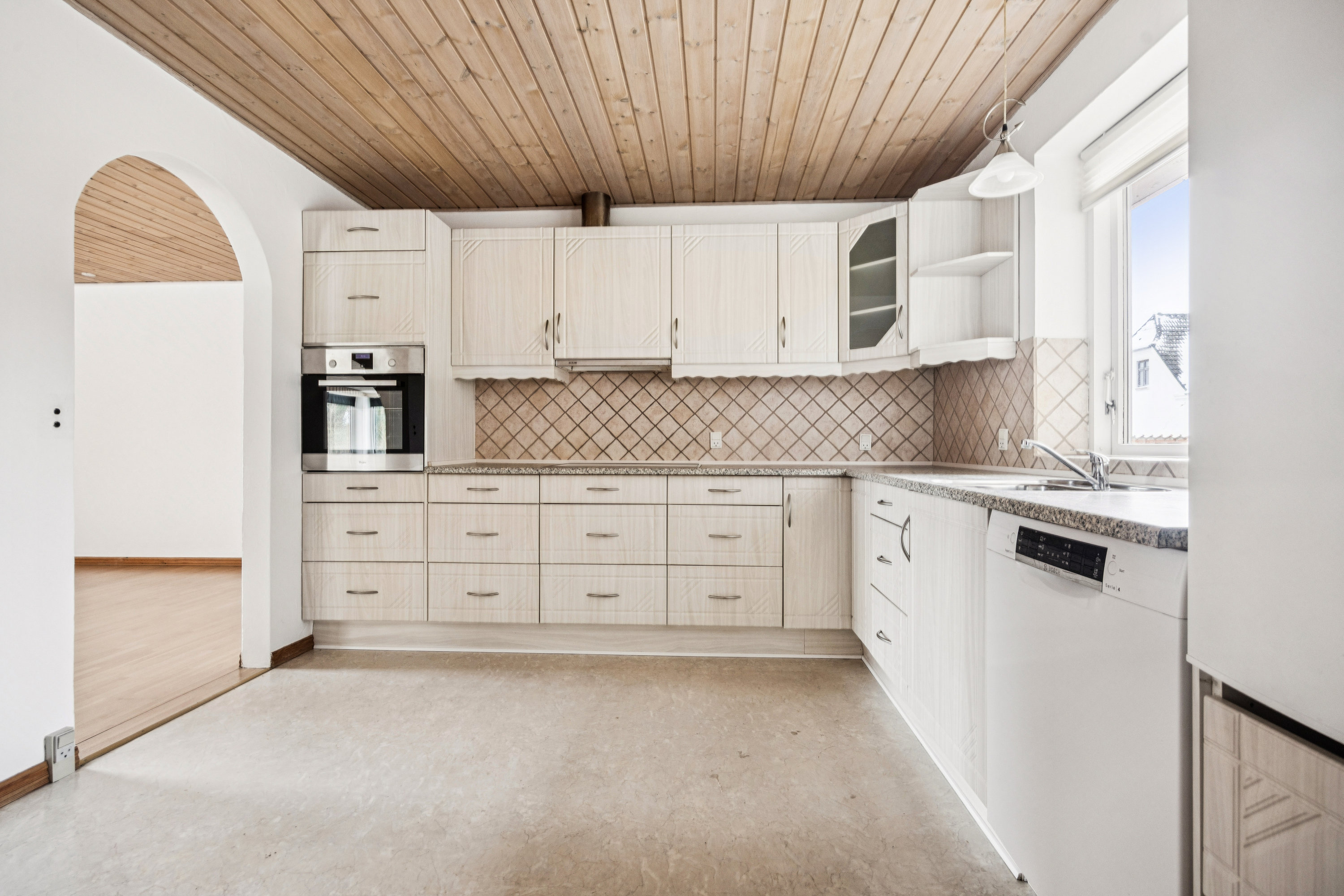 Thistedvej 11, Halvrimmen, 9460 Brovst