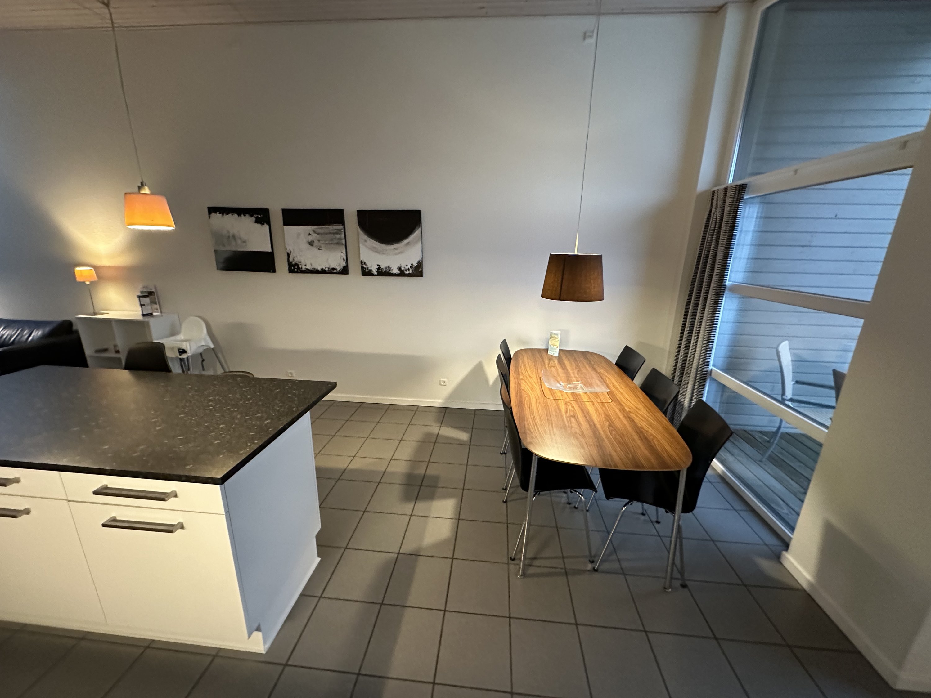 Fremhævet  billede i fuldskærmstilstand. Billede af Hyldestien 177, 7190 Billund