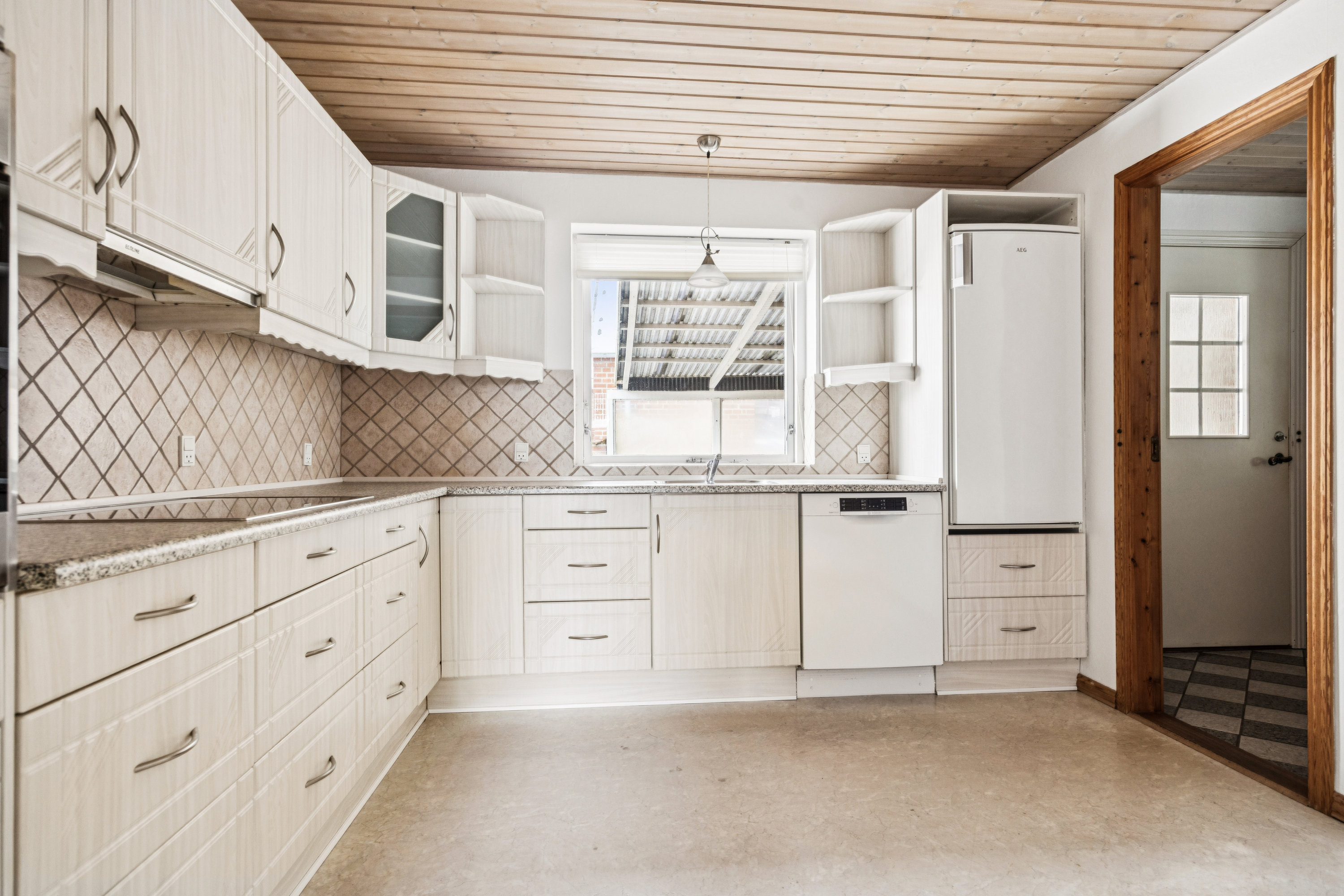 Thistedvej 11, Halvrimmen, 9460 Brovst