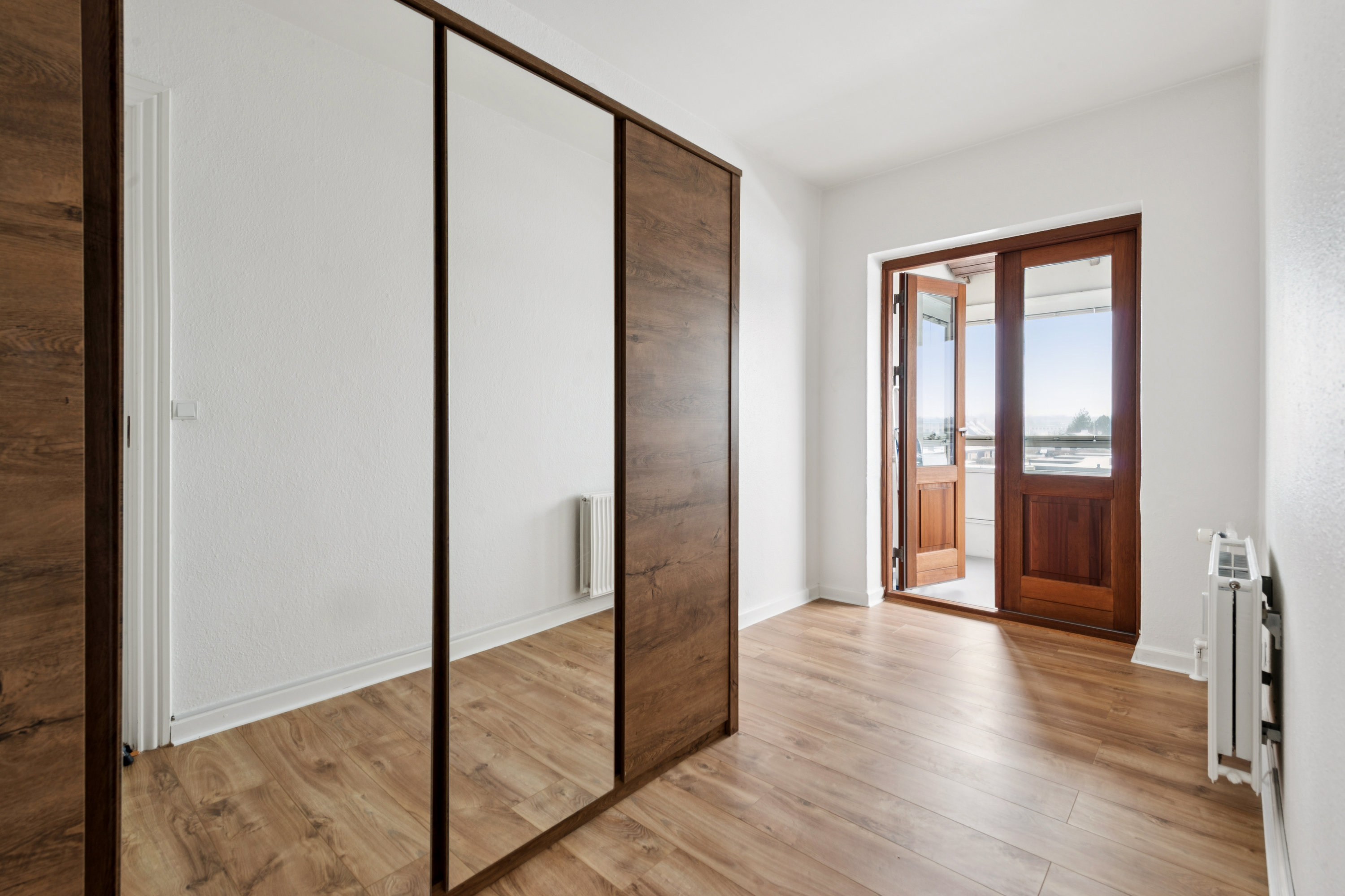 Fremhævet gang billede i fuldskærmstilstand. Billede af Roskildevej 364, 2. tv., 2630 Taastrup