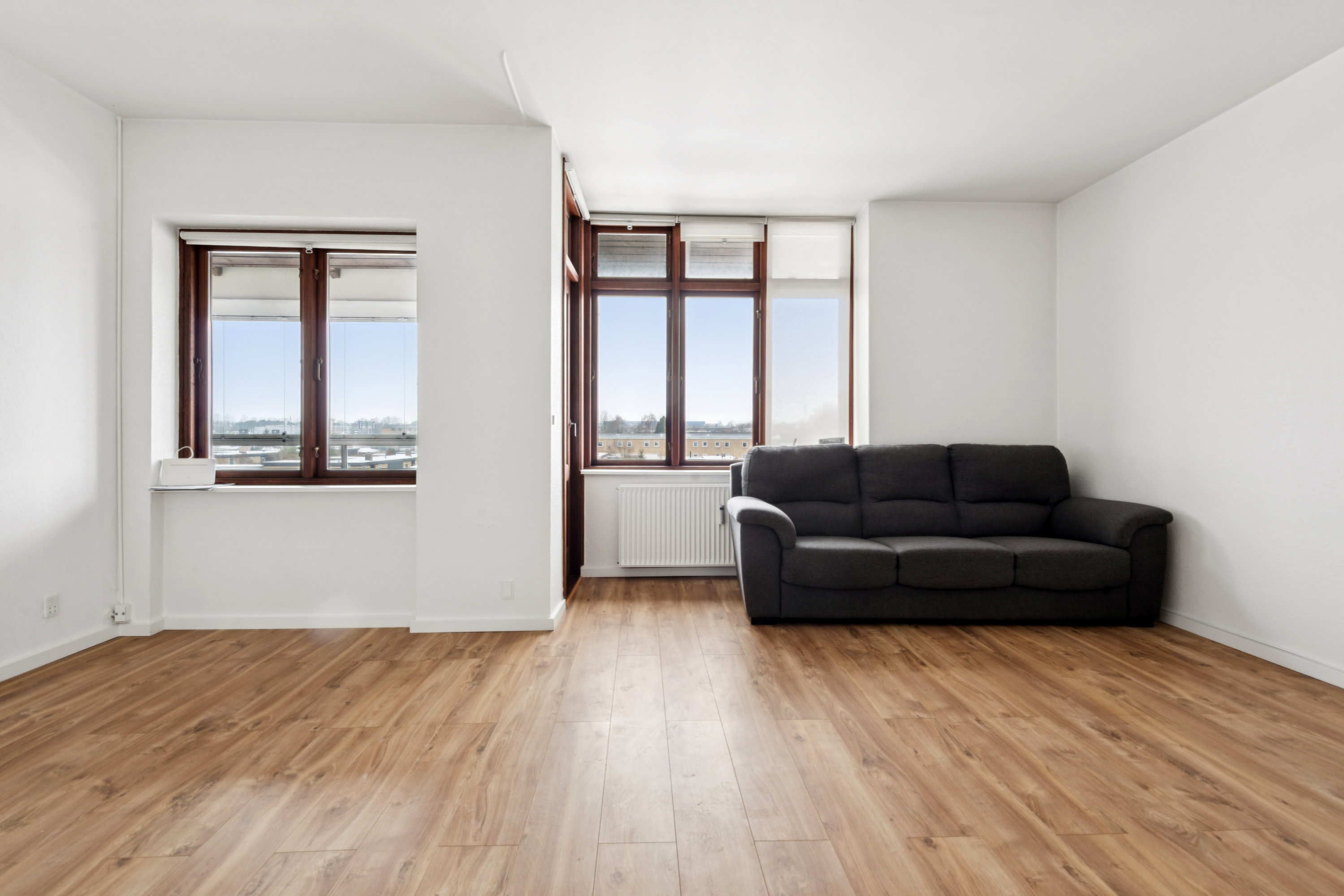 Fremhævet stue billede i fuldskærmstilstand. Billede af Roskildevej 364, 2. tv., 2630 Taastrup