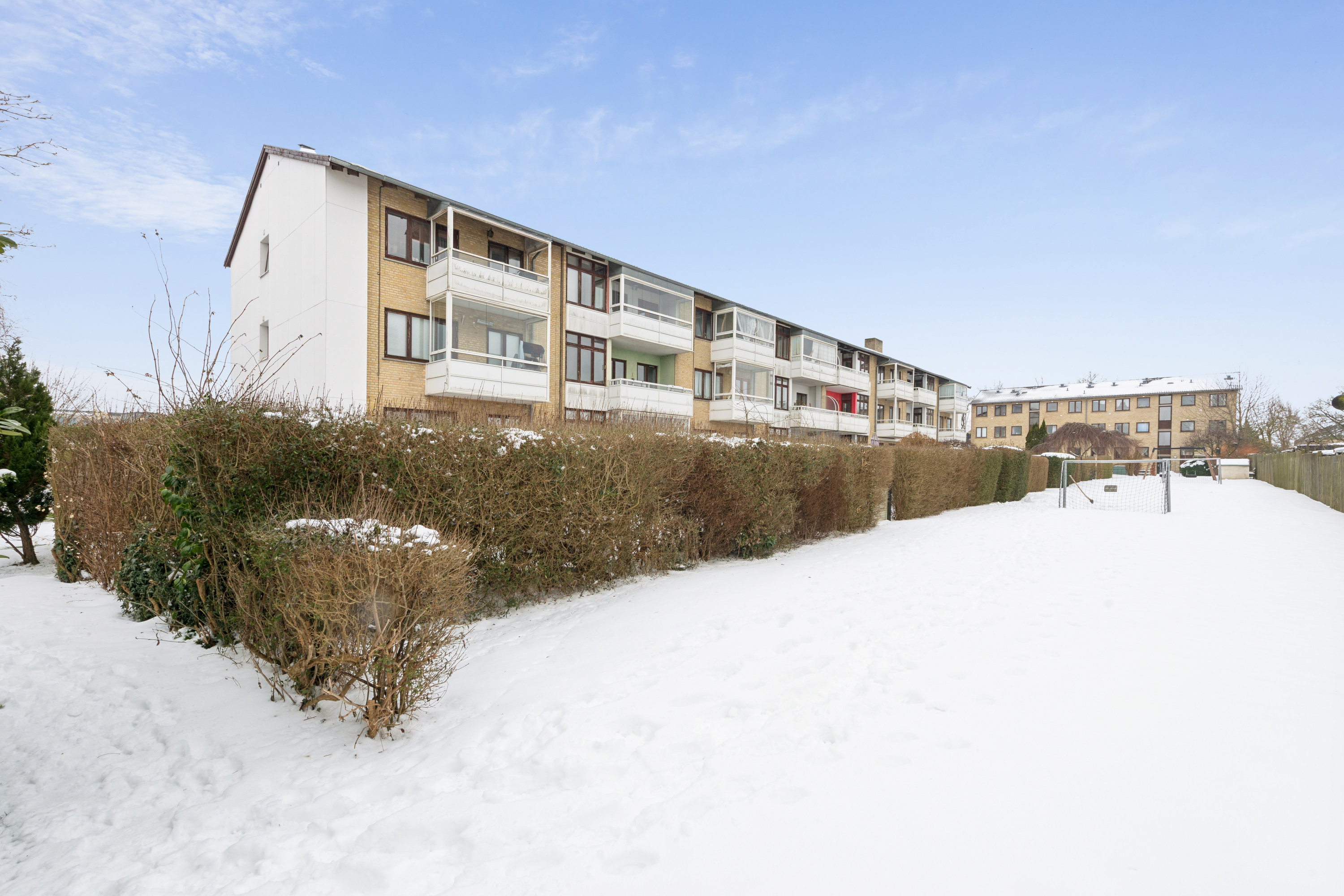 Roskildevej 364, 2. tv., 2630 Taastrup