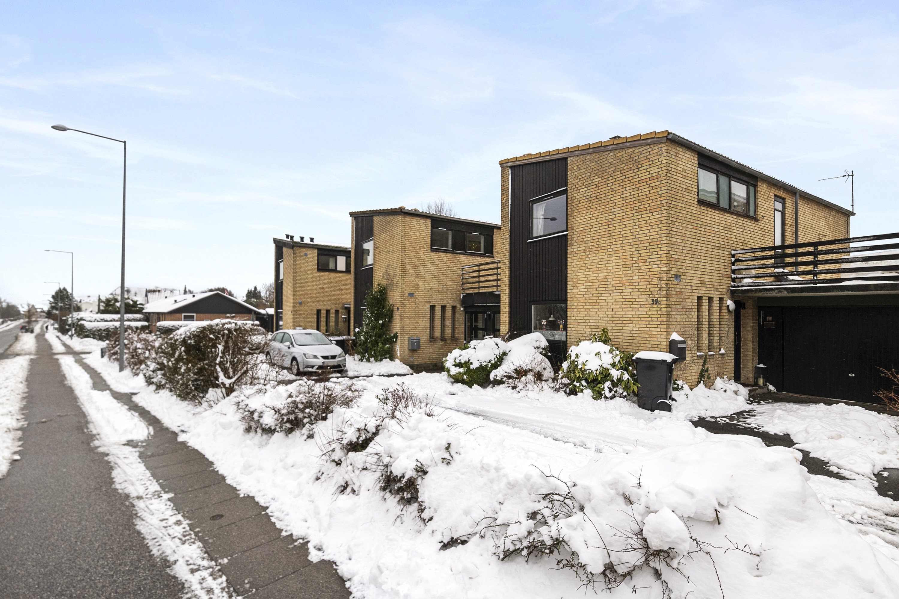 Bethesdavej 39C, Risvangen, 8200 Aarhus N