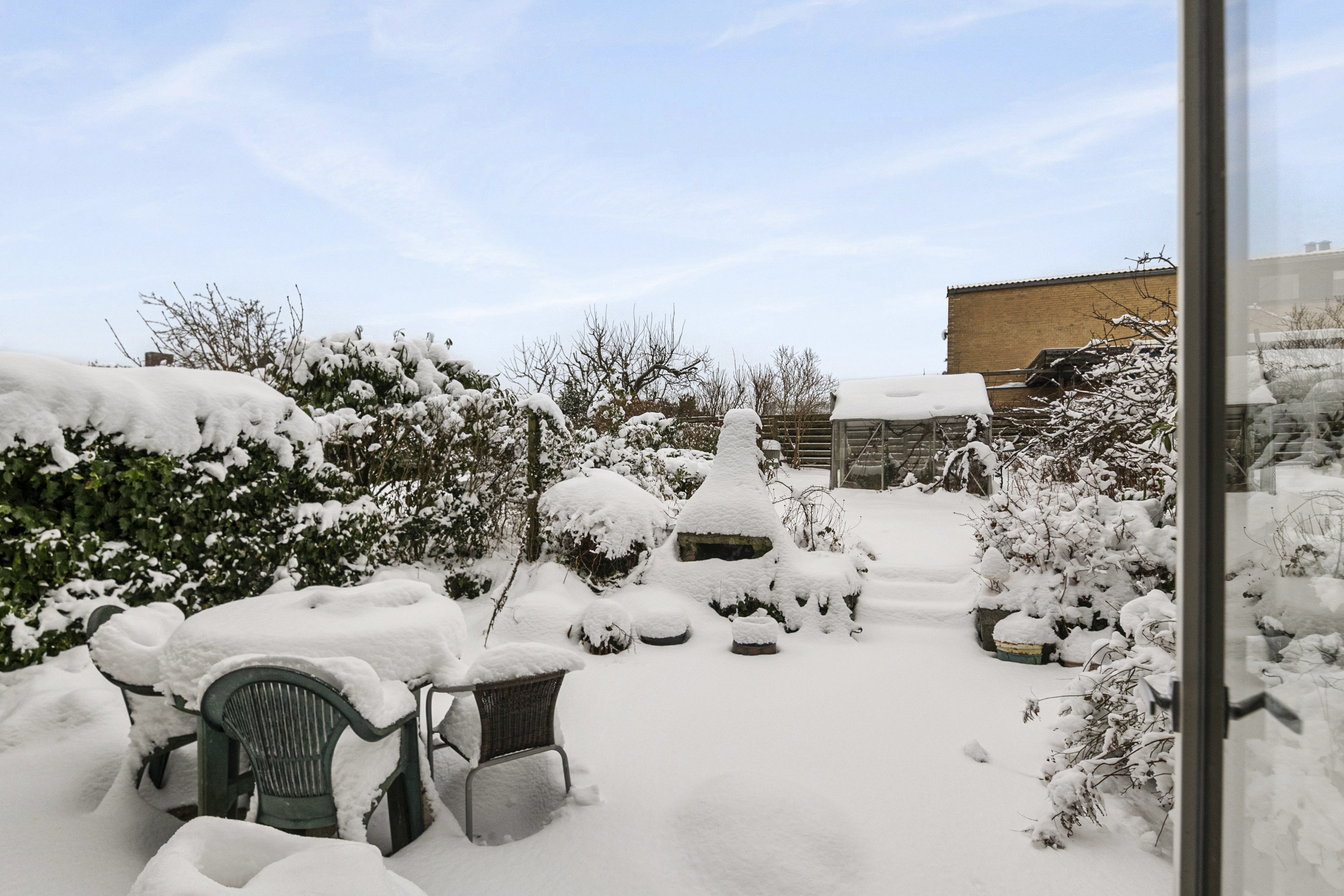 Fremhævet ejendommen billede i fuldskærmstilstand. Billede af Bethesdavej 39C, Risvangen, 8200 Aarhus N