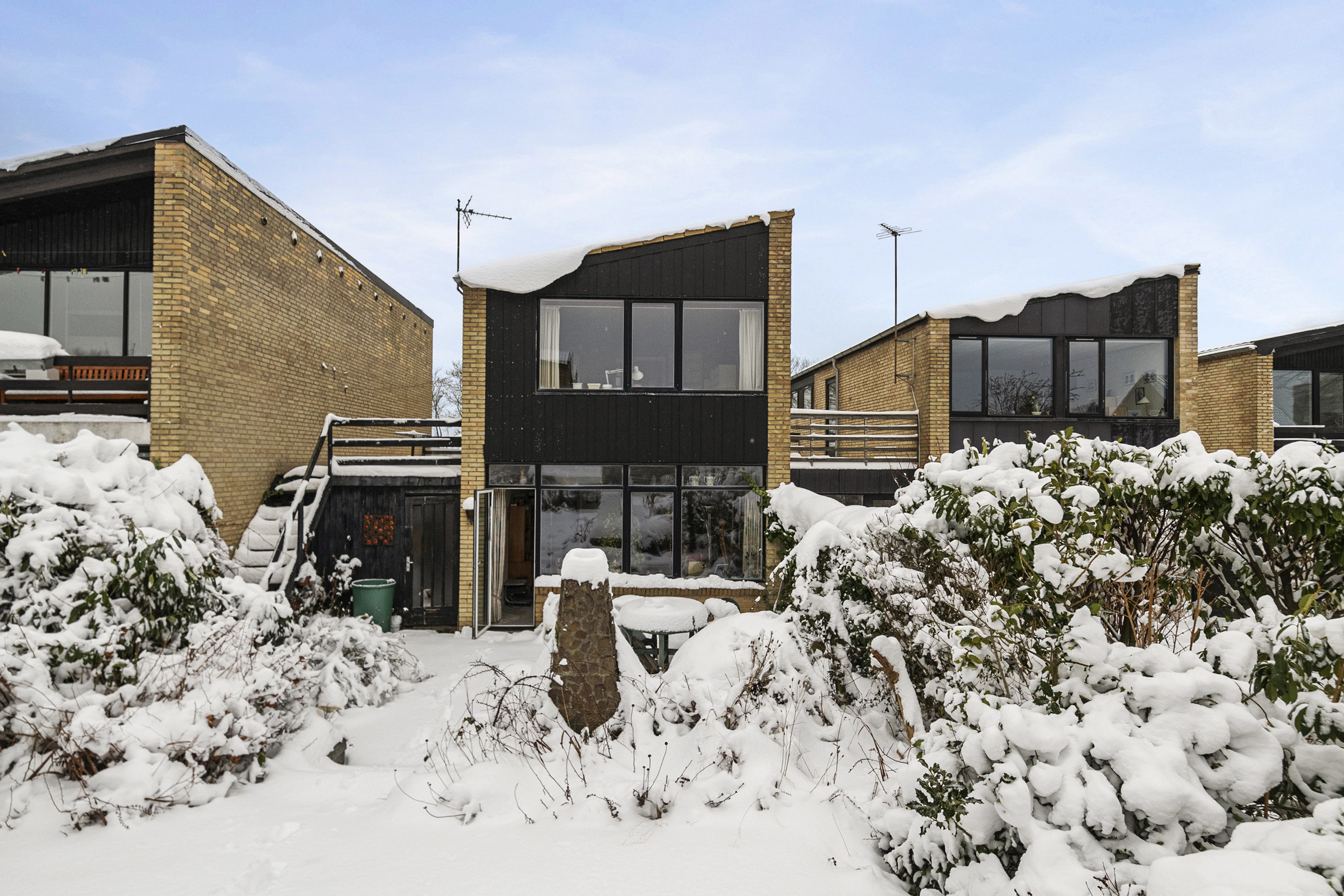 Fremhævet ejendommen billede i fuldskærmstilstand. Billede af Bethesdavej 39C, Risvangen, 8200 Aarhus N