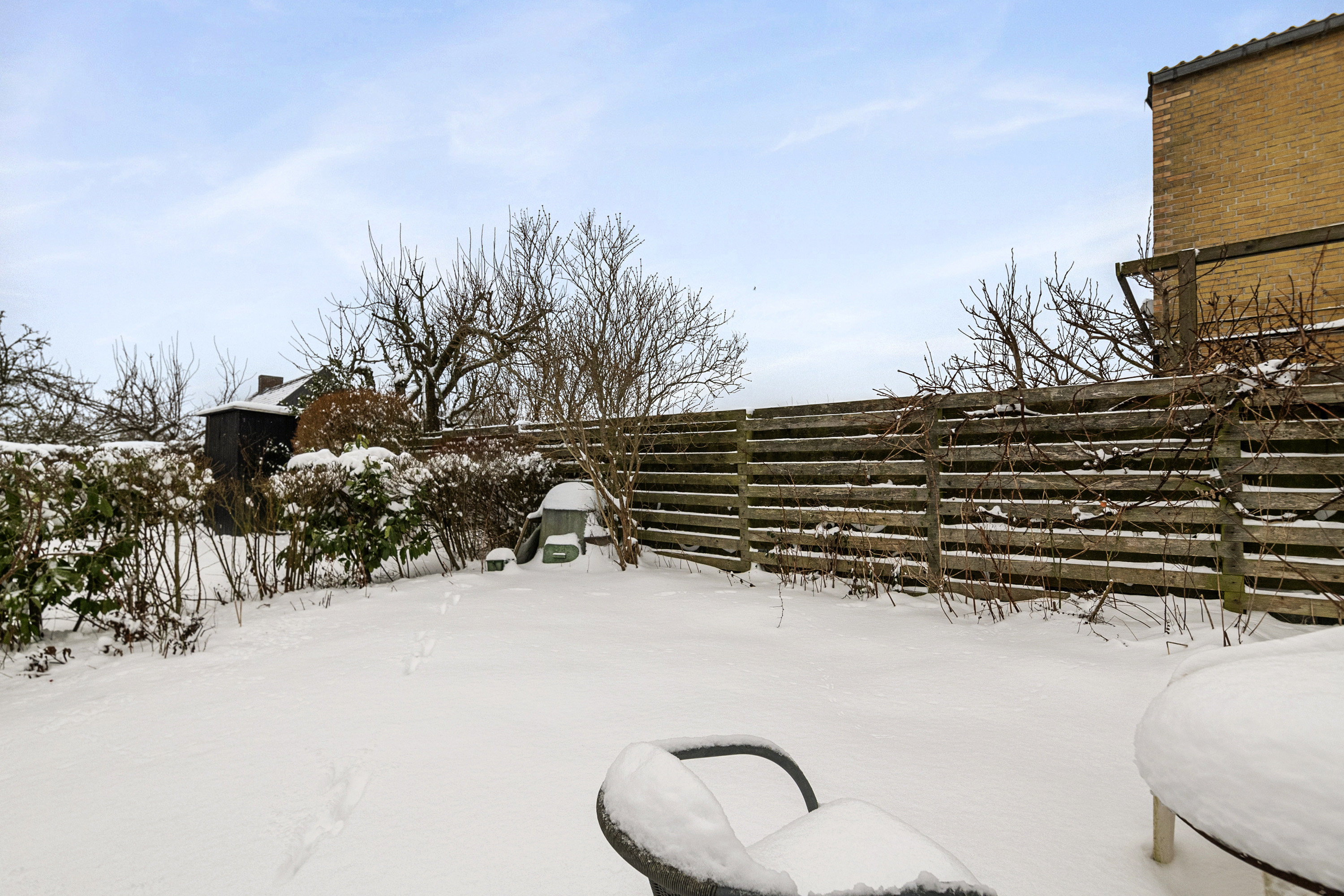 Fremhævet ejendommen billede i fuldskærmstilstand. Billede af Bethesdavej 39C, Risvangen, 8200 Aarhus N