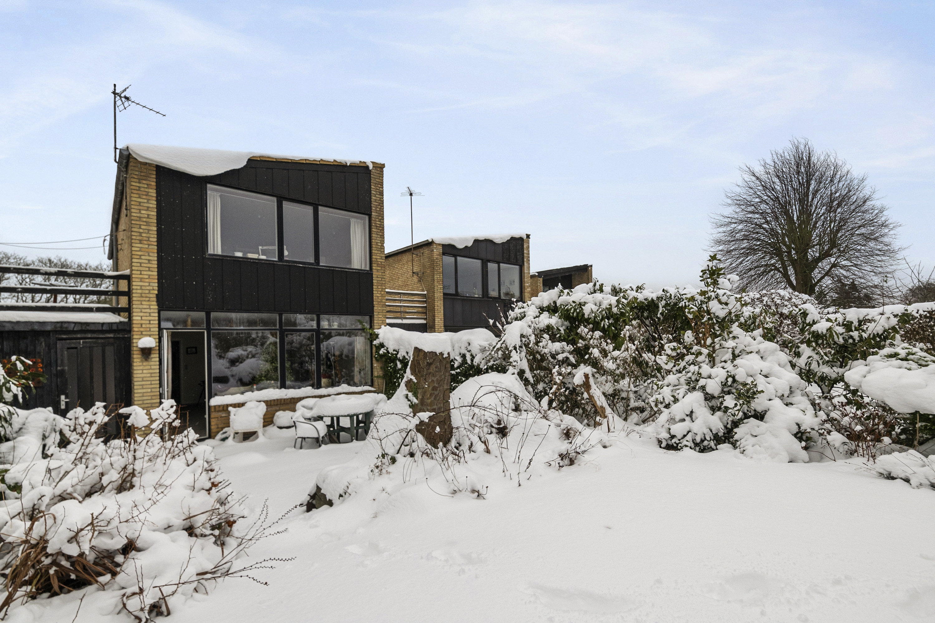 Fremhævet ejendommen billede i fuldskærmstilstand. Billede af Bethesdavej 39C, Risvangen, 8200 Aarhus N