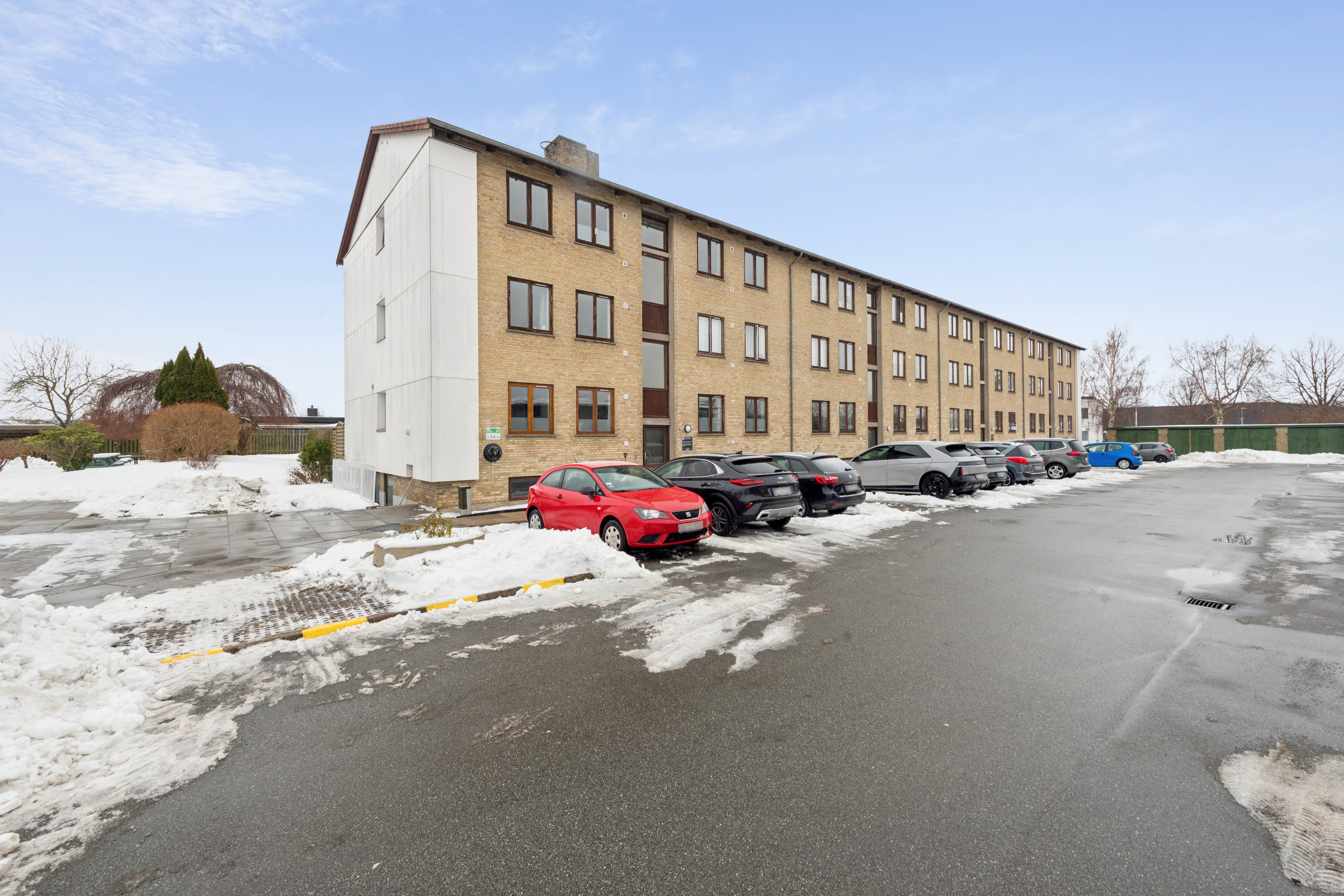 Fremhævet andet billede i fuldskærmstilstand. Billede af Roskildevej 364, 2. tv., 2630 Taastrup