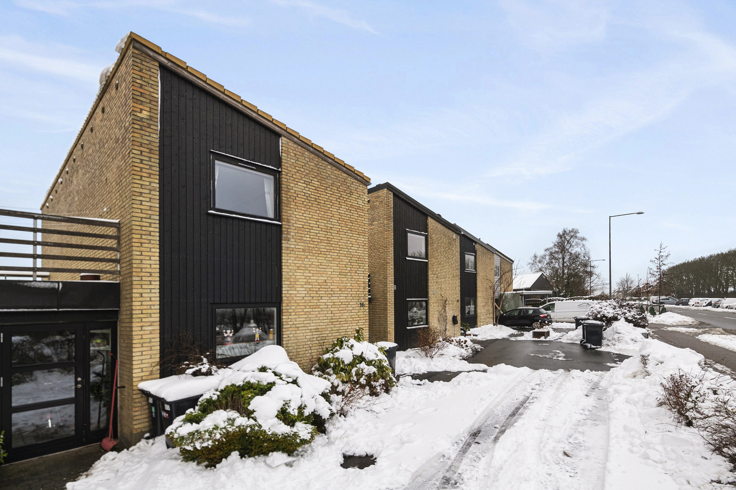 Fremhævet ejendommen billede i fuldskærmstilstand. Billede af Bethesdavej 39C, Risvangen, 8200 Aarhus N