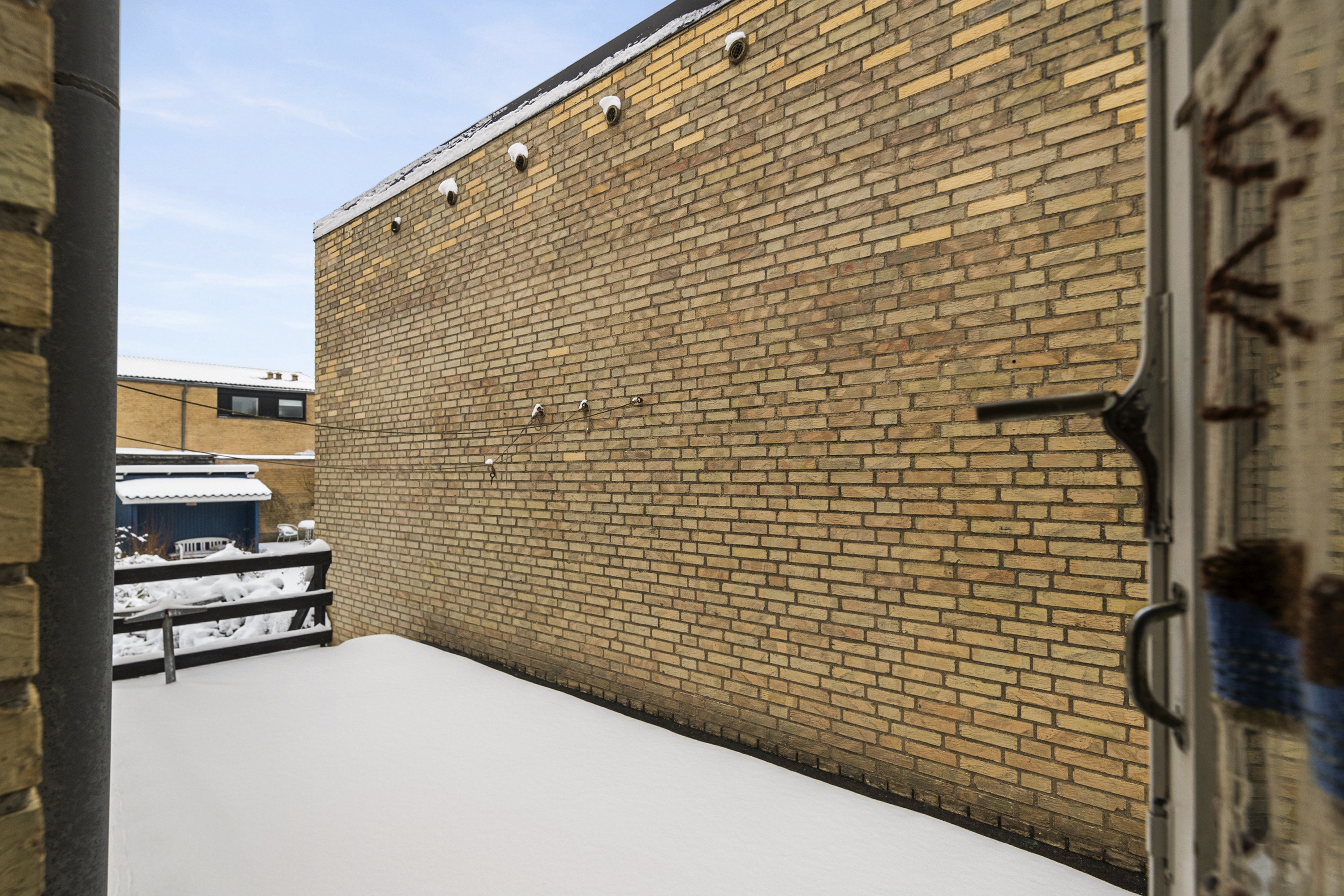 Fremhævet ejendommen billede i fuldskærmstilstand. Billede af Bethesdavej 39C, Risvangen, 8200 Aarhus N