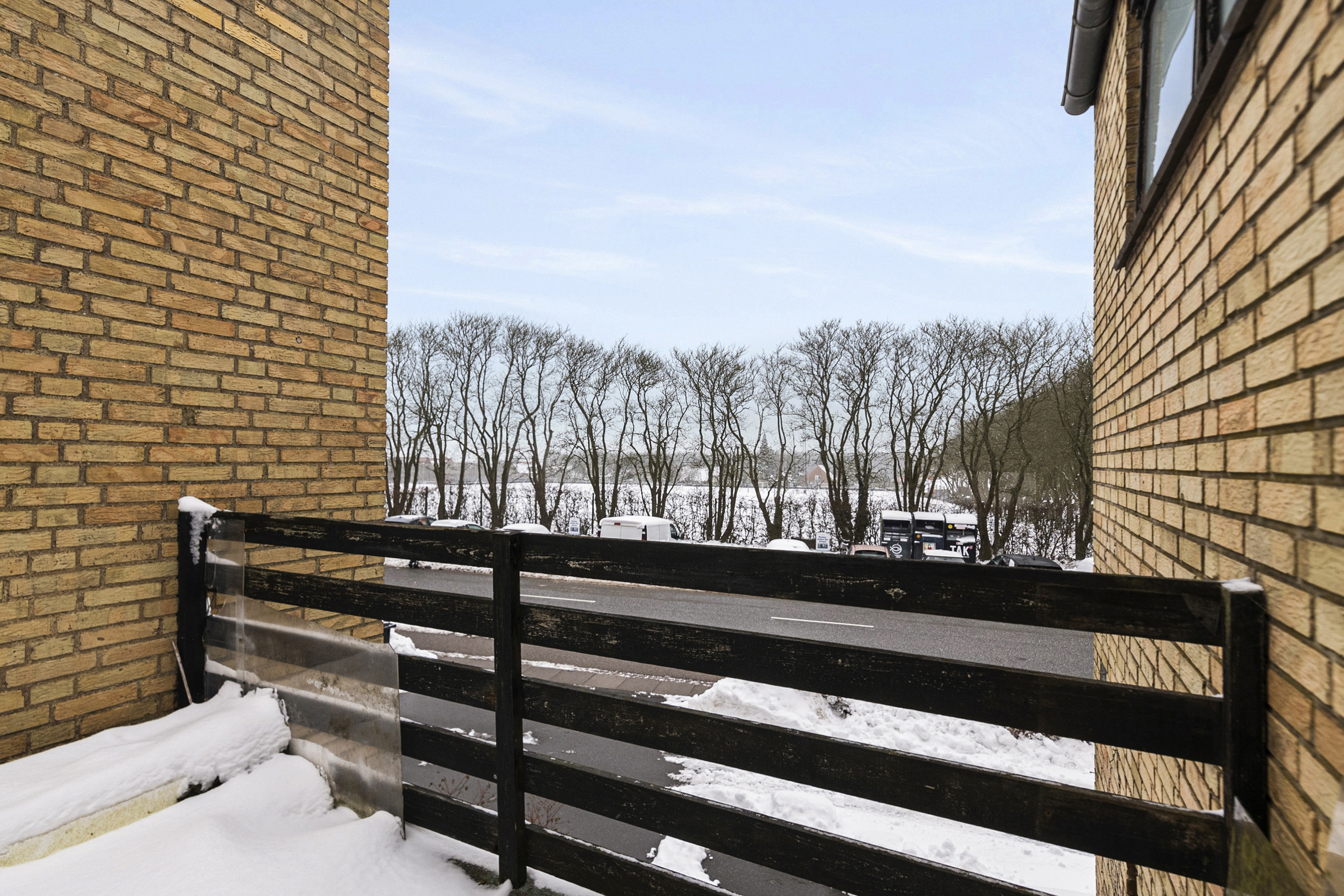 Fremhævet ejendommen billede i fuldskærmstilstand. Billede af Bethesdavej 39C, Risvangen, 8200 Aarhus N