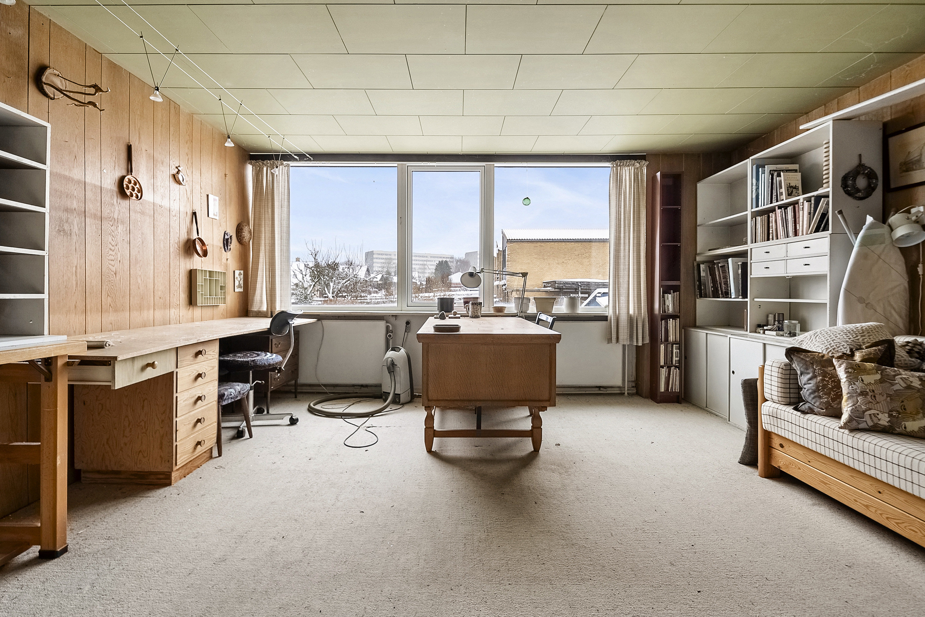 Bethesdavej 39C, Risvangen, 8200 Aarhus N