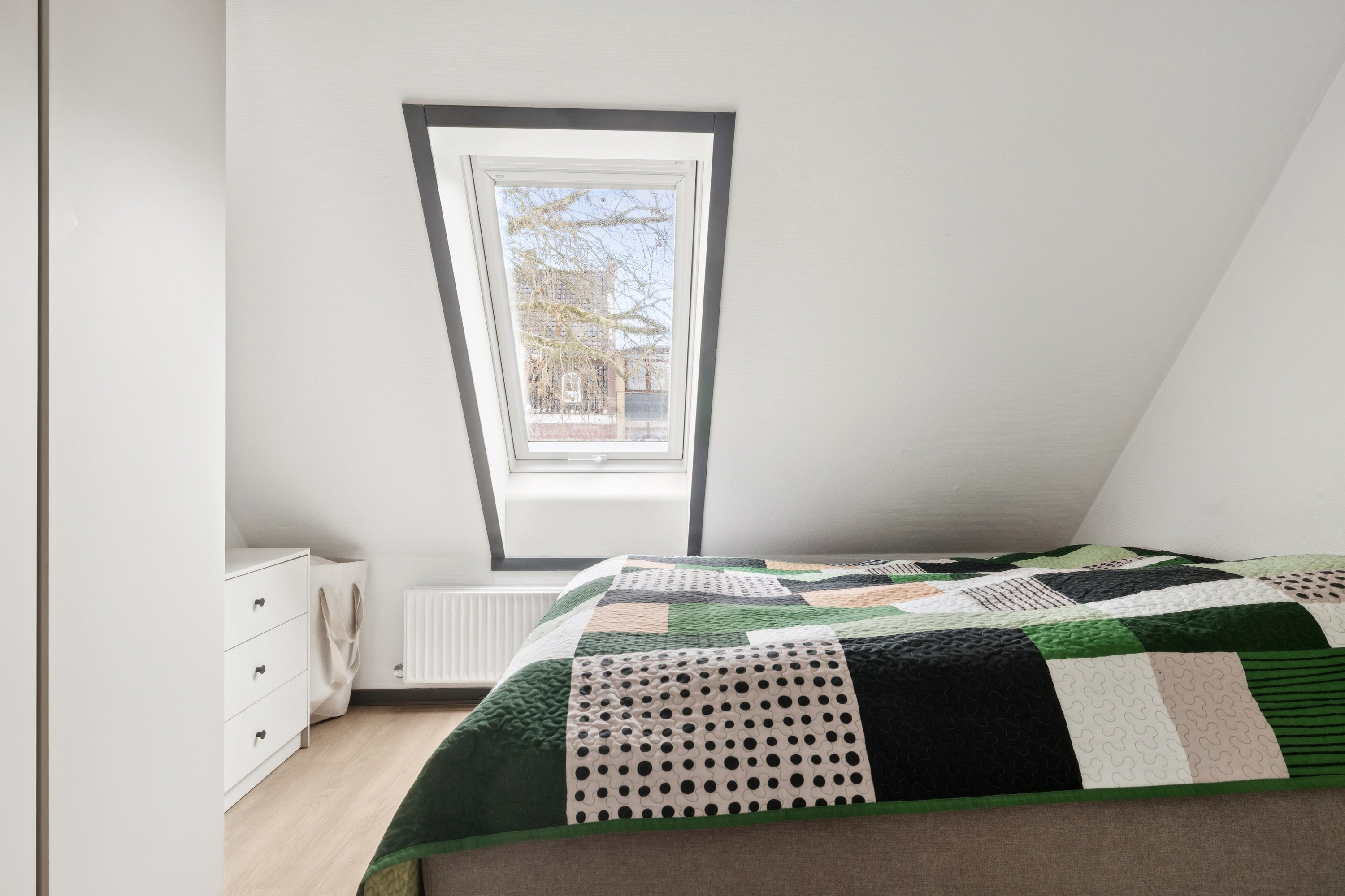 Fremhævet værelse billede i fuldskærmstilstand. Billede af Adelgade 39C, 8660 Skanderborg