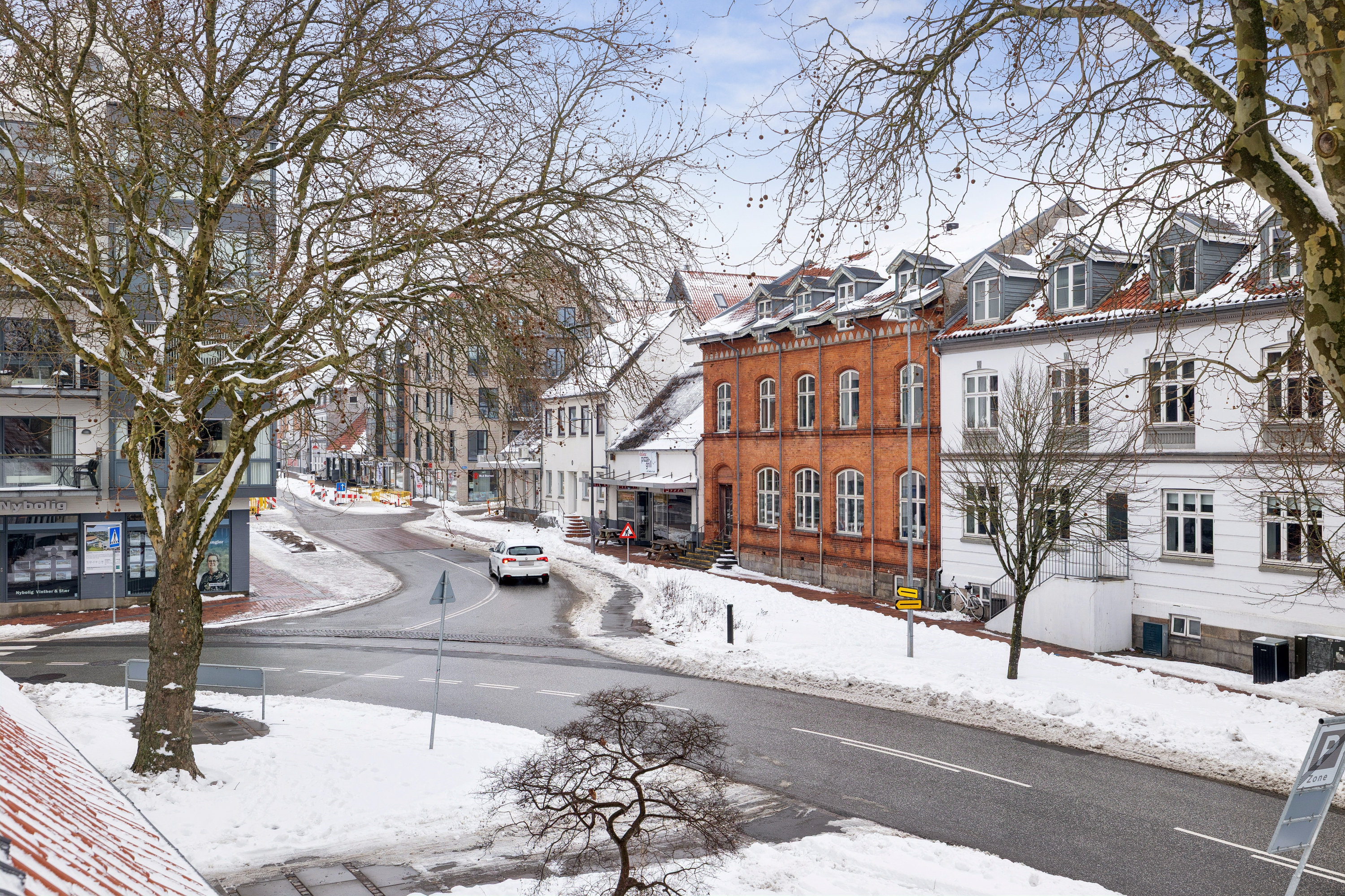 Adelgade 39C, 8660 Skanderborg