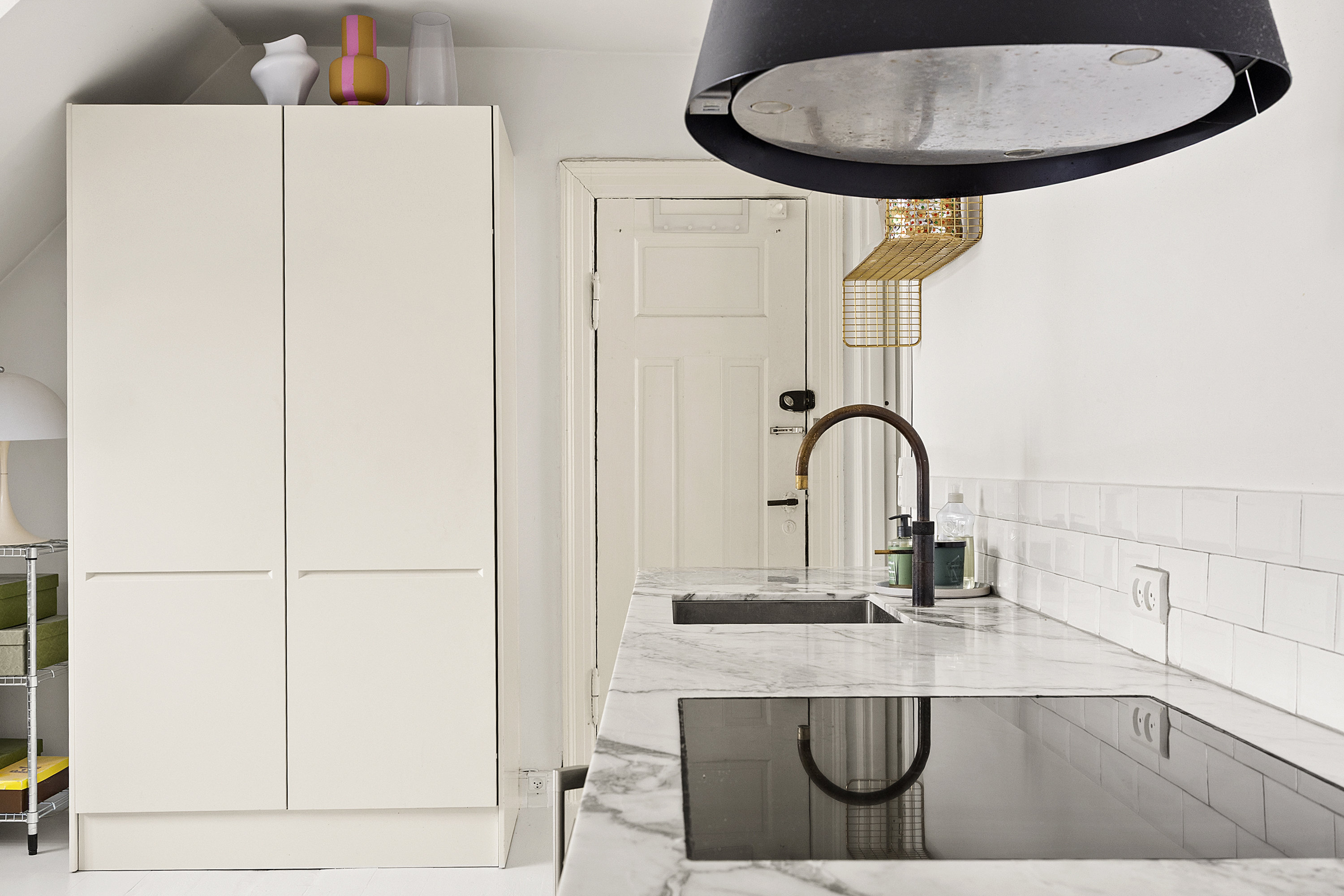 Gothersgade 33B, 3., 1123 København K