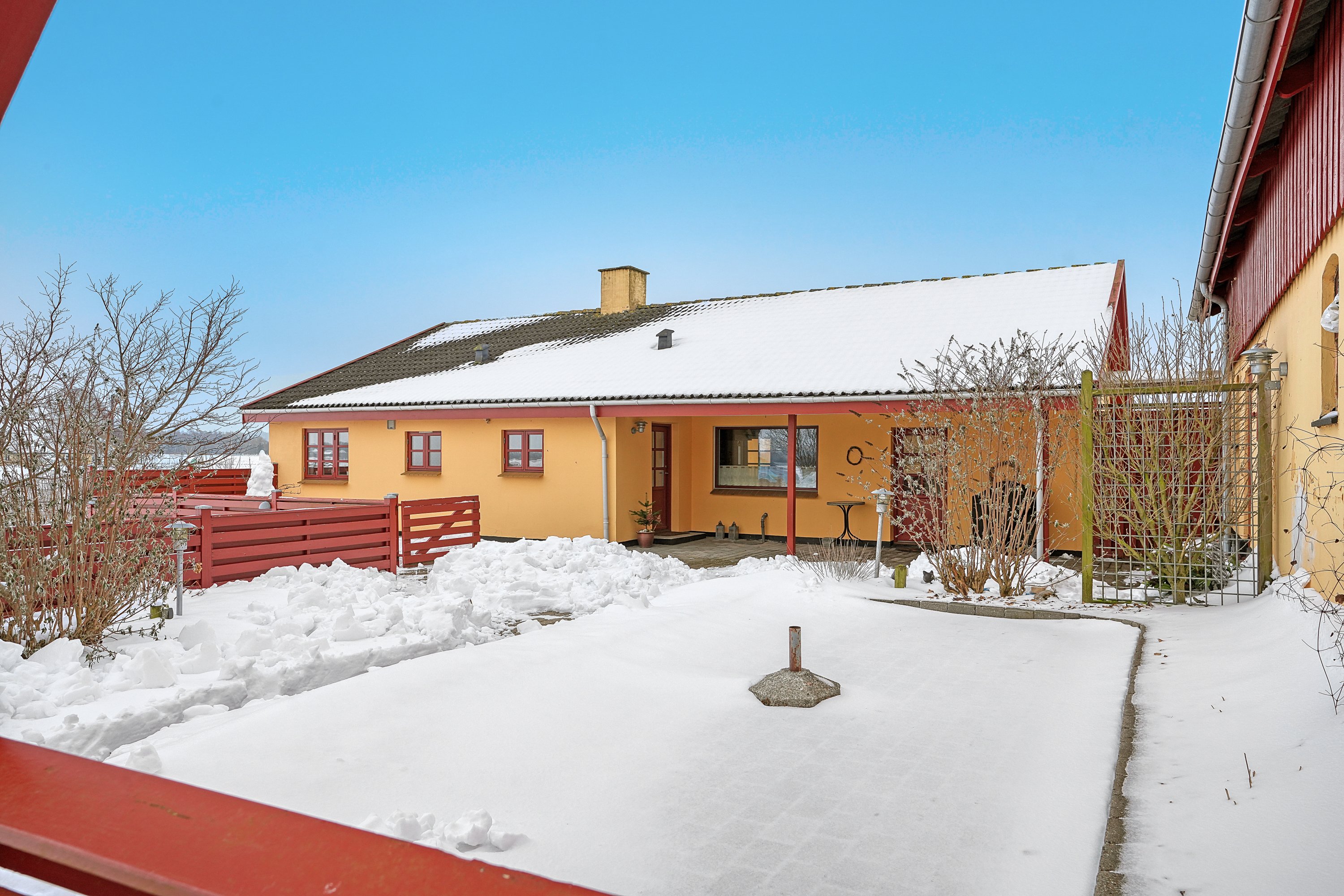 Mørkøv Kirkeby 6, 4440 Mørkøv