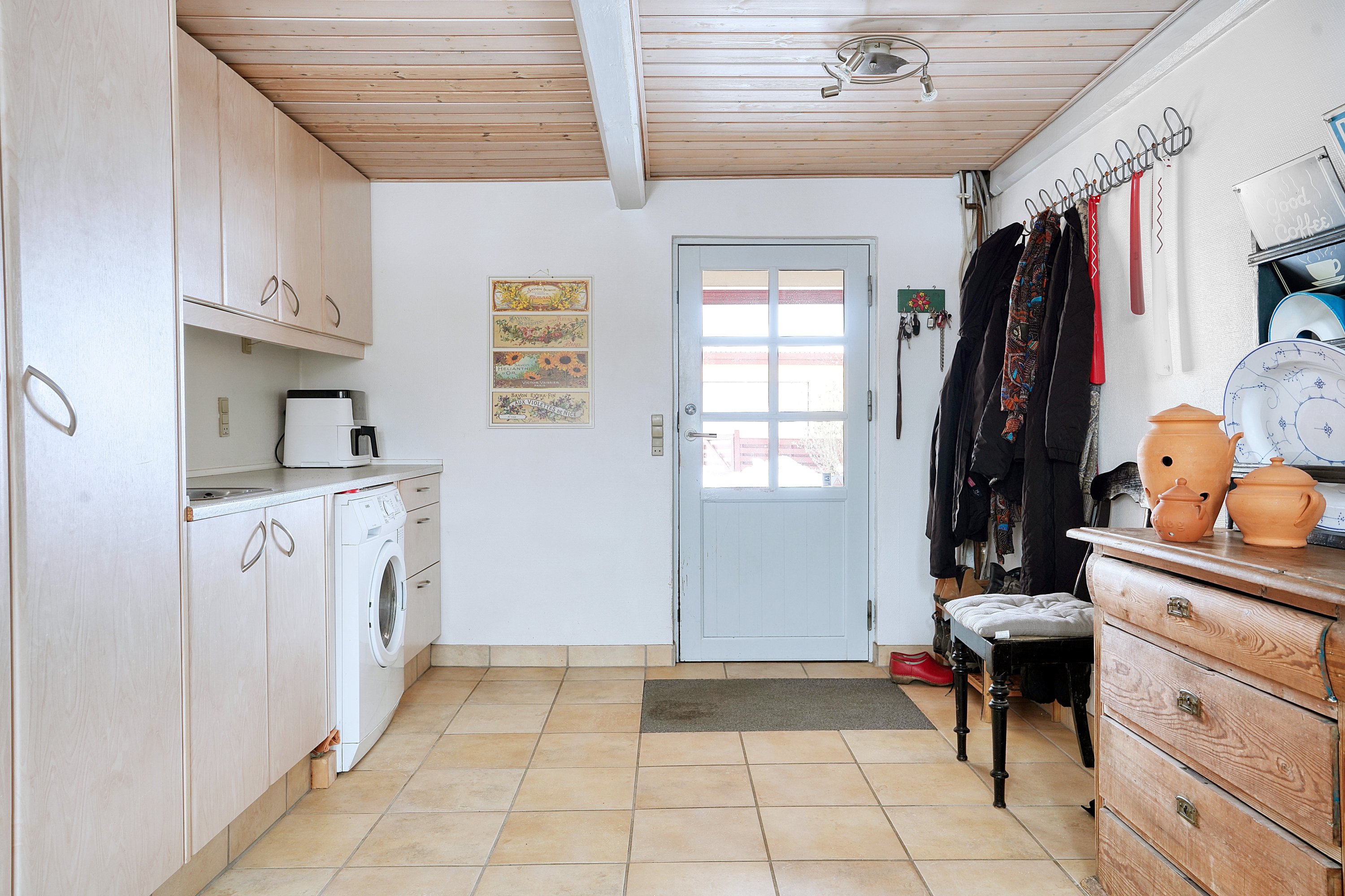 Fremhævet bryggers billede i fuldskærmstilstand. Billede af Mørkøv Kirkeby 6, 4440 Mørkøv