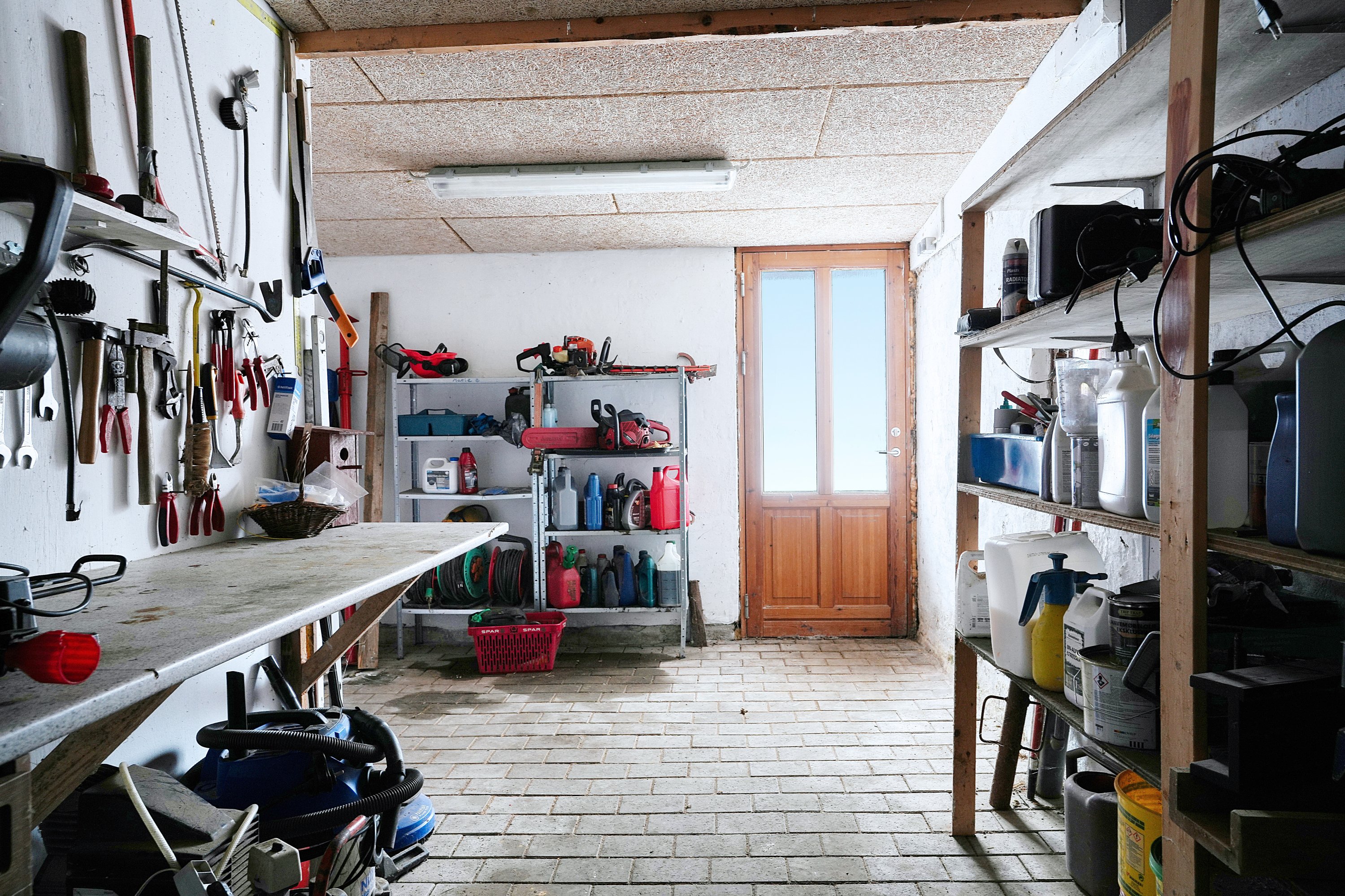 Fremhævet bryggers billede i fuldskærmstilstand. Billede af Mørkøv Kirkeby 6, 4440 Mørkøv