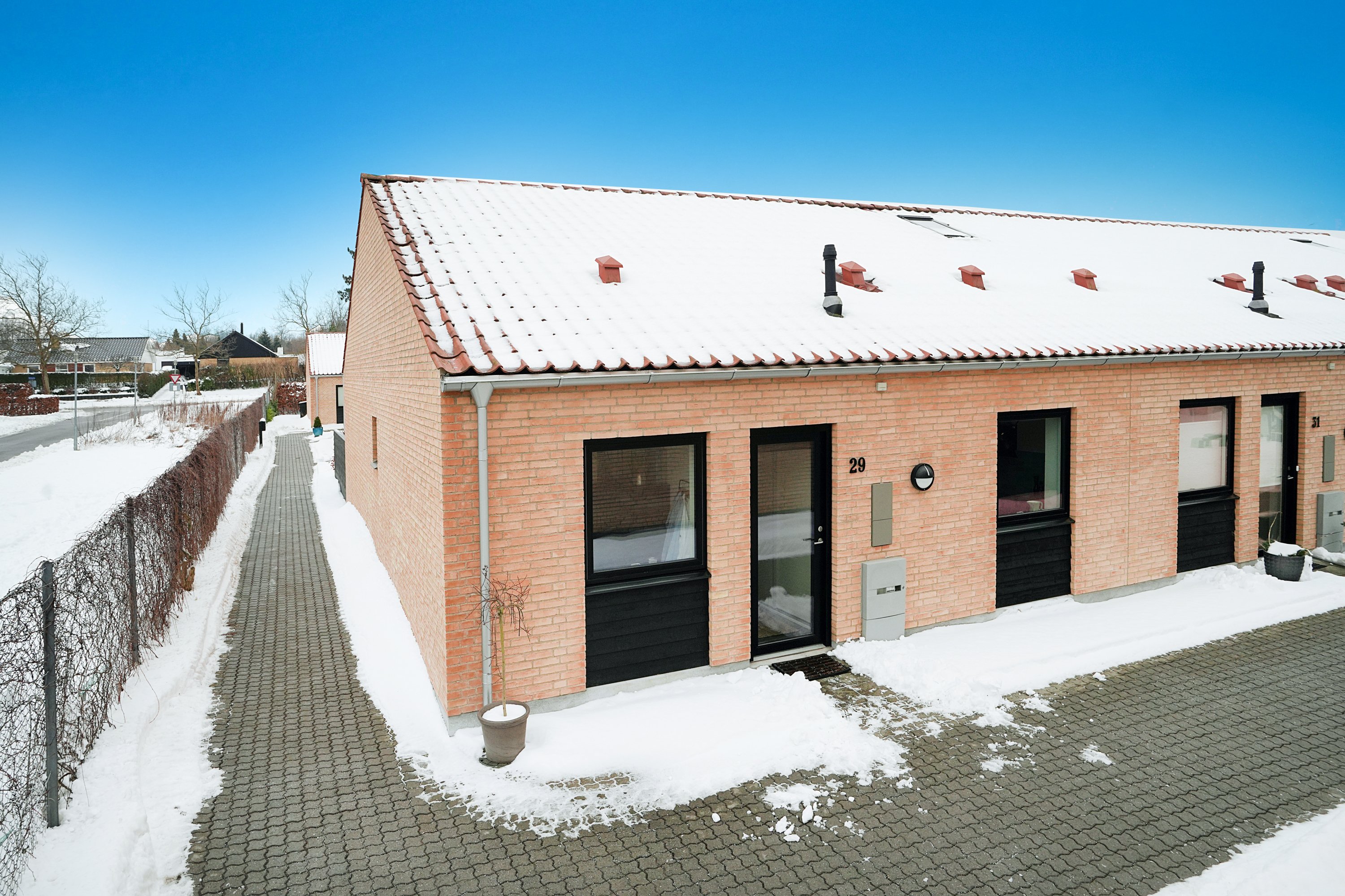 H.E. Flemmers Have 29, 4300 Holbæk