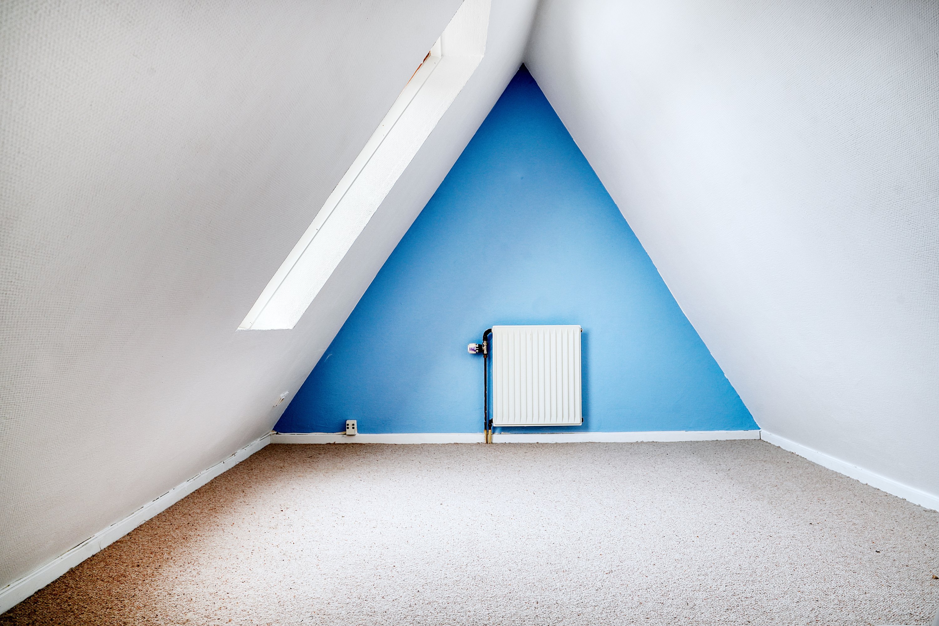 Fremhævet værelse billede i fuldskærmstilstand. Billede af Strandmøllevej 14, 4300 Holbæk