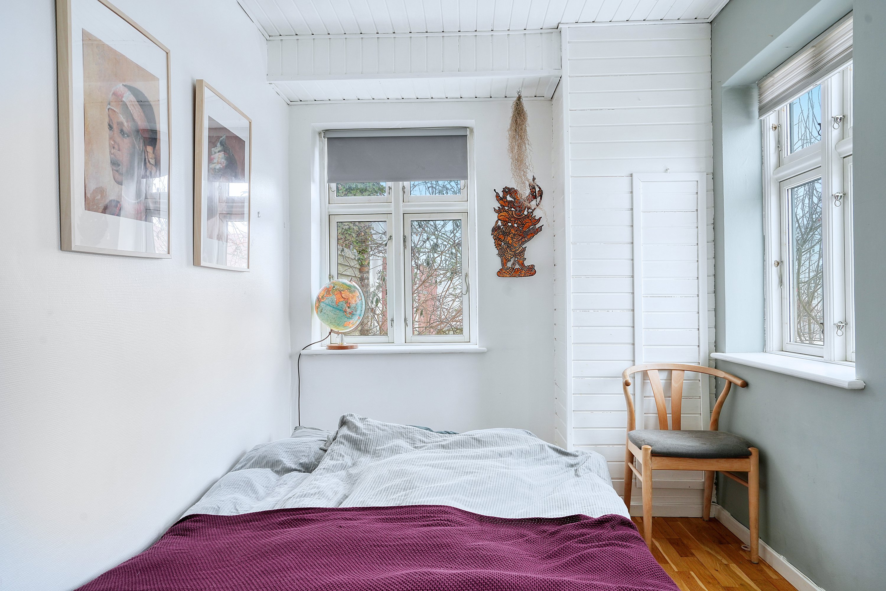 Fremhævet værelse billede i fuldskærmstilstand. Billede af Strandmøllevej 14, 4300 Holbæk