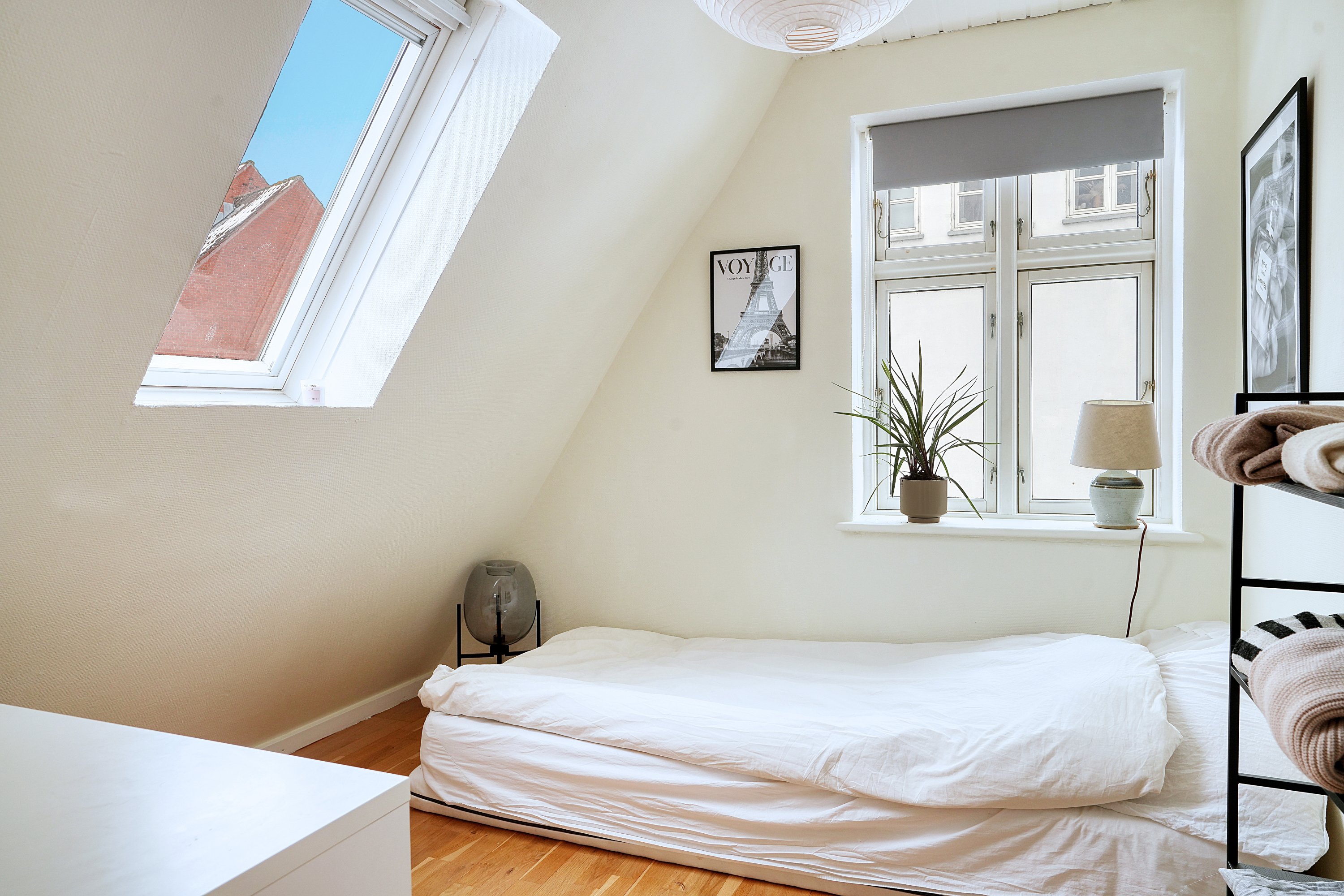 Fremhævet værelse billede i fuldskærmstilstand. Billede af Strandmøllevej 14, 4300 Holbæk